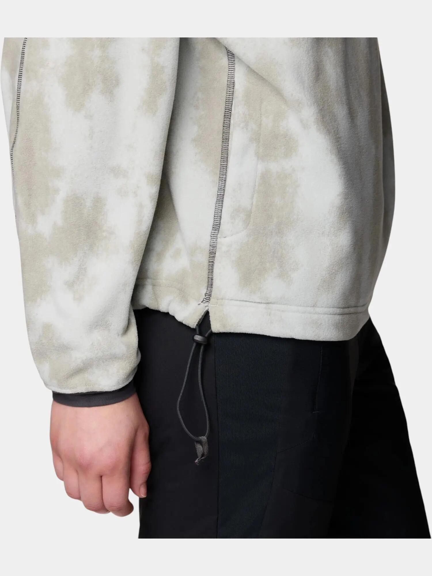 Pulover cu gluga Microchill™ Hoody femei 5/6