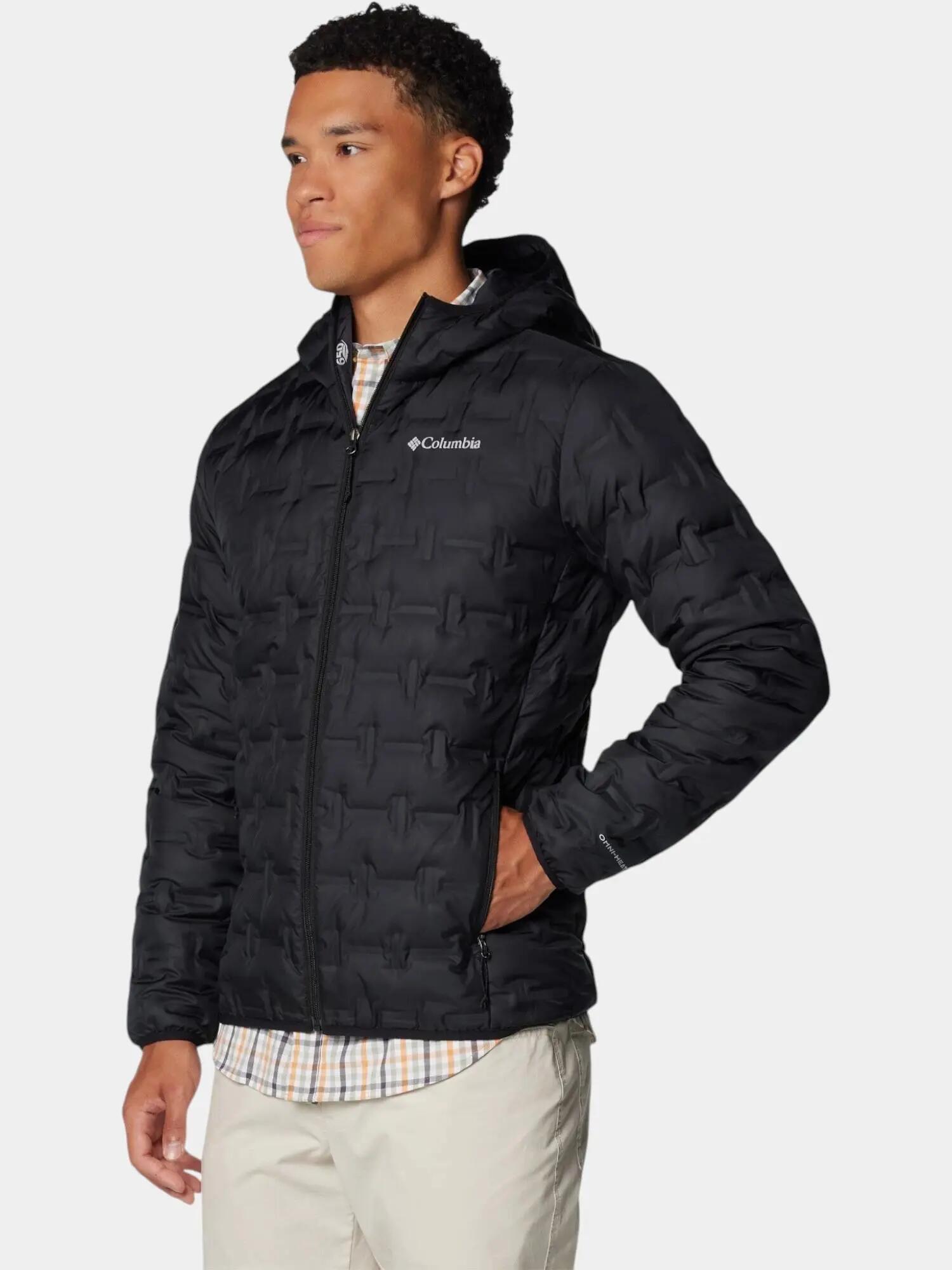Doudoune Homme Delta Ridge II 2/6