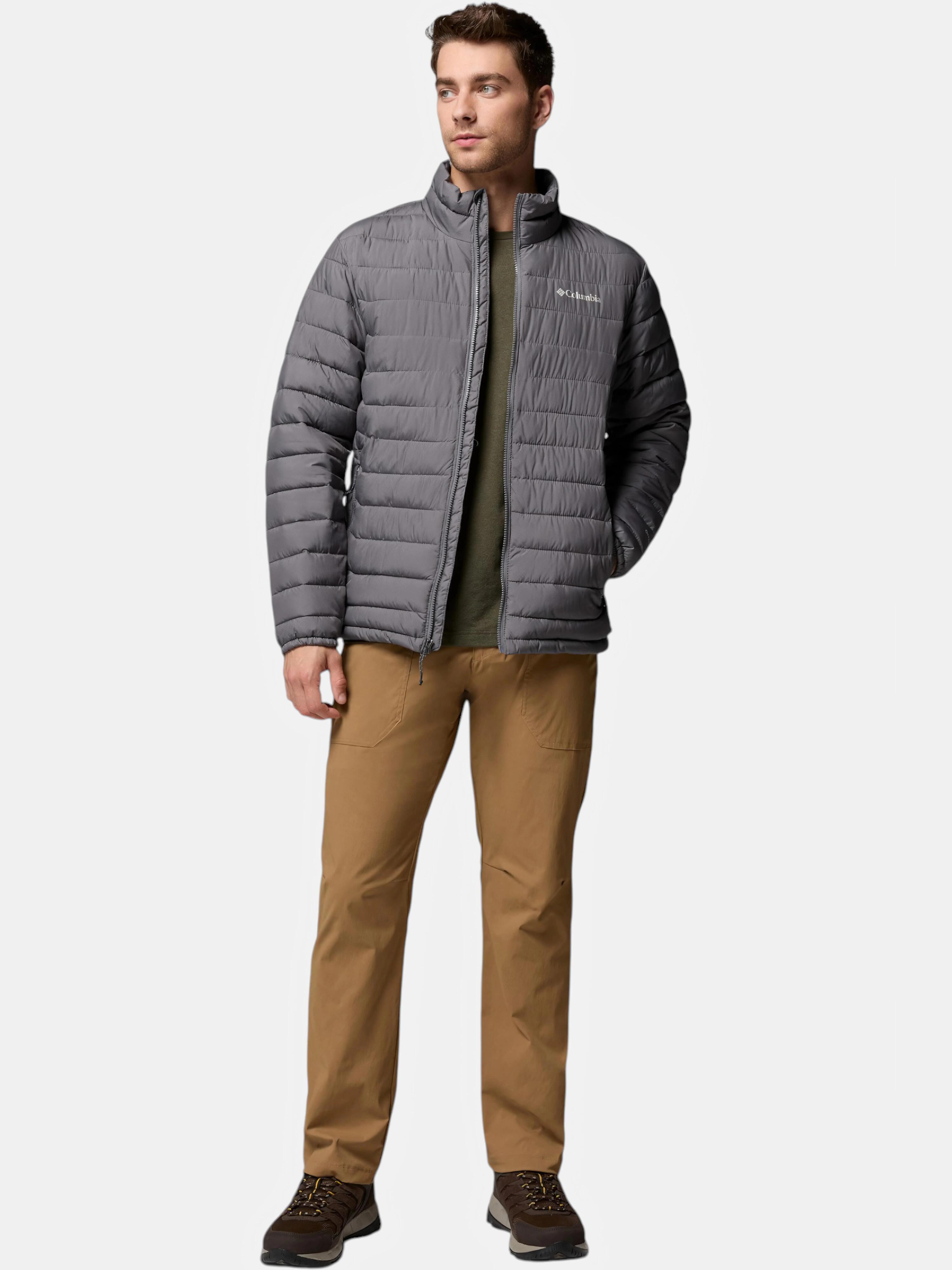 Veste Matelassée Homme Powder Lite II 4/7