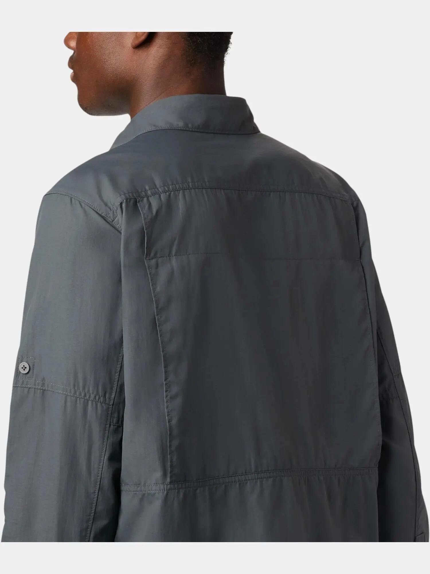 Chemise Homme Silver Ridge2.0 5/7