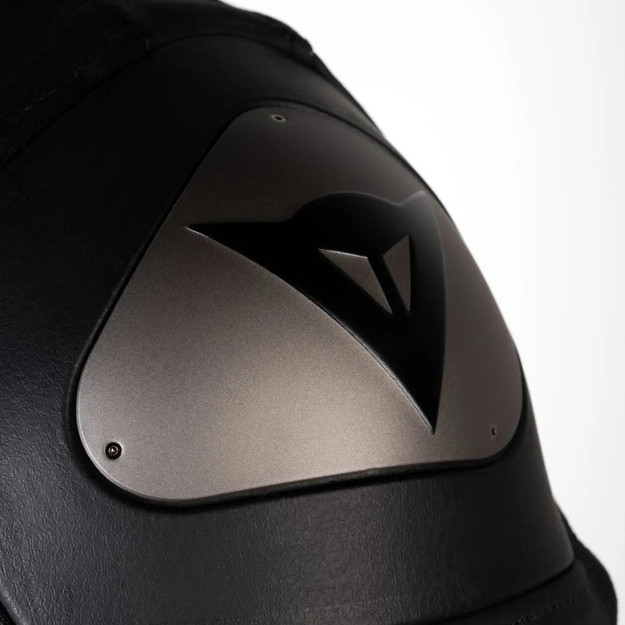 Blouson moto homme certifié | AVRO 5 4/7
