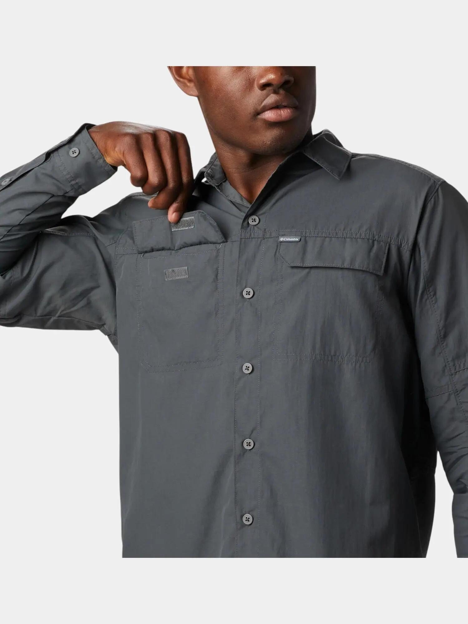 Chemise Homme Silver Ridge2.0 4/7