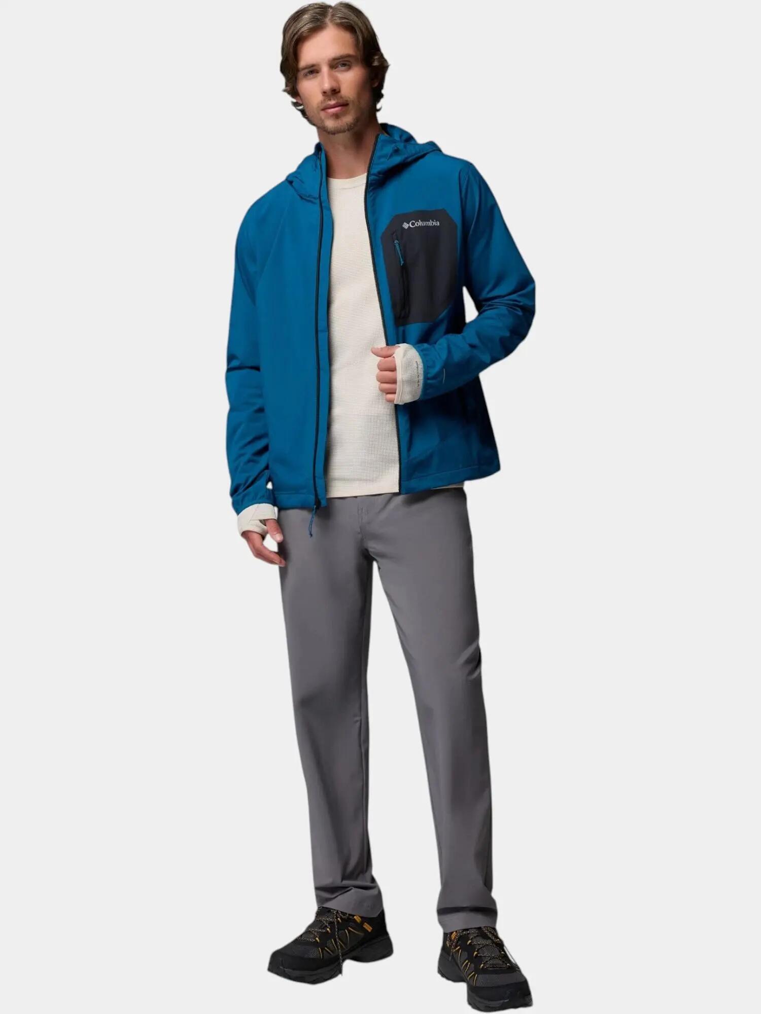 Suéter Hombre Tall Heights III 4/7