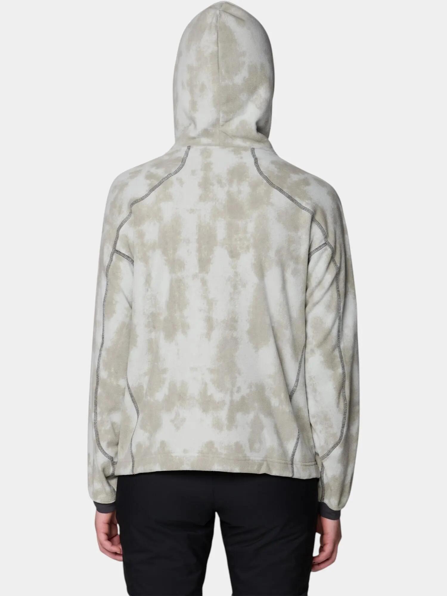 Pulover cu gluga Microchill™ Hoody femei 3/6