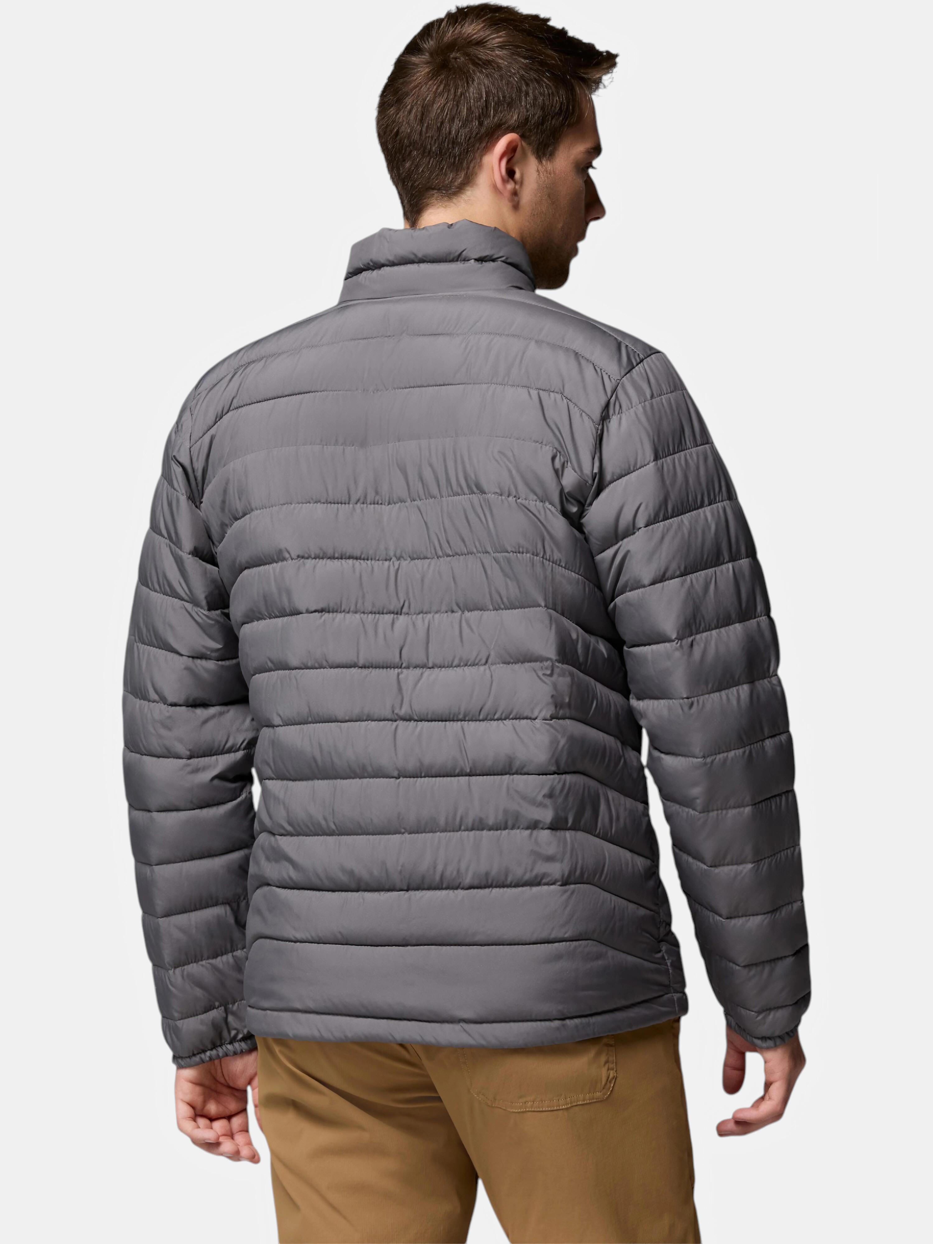 Veste Matelassée Homme Powder Lite II 3/7