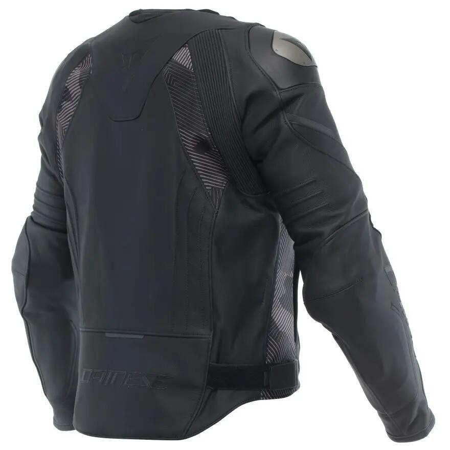 Blouson moto homme certifié | AVRO 5 2/7
