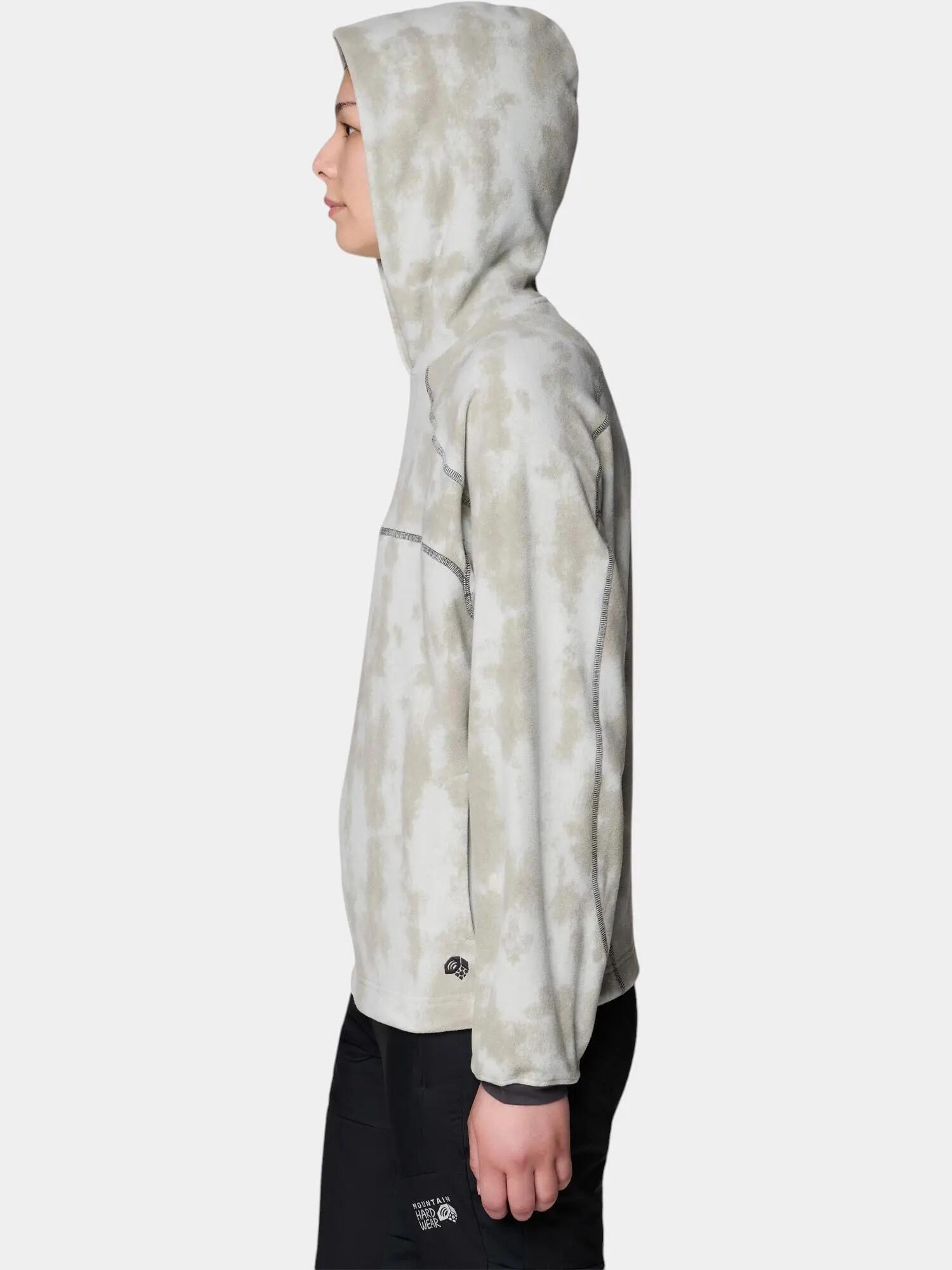 Pulover cu gluga Microchill™ Hoody femei 2/6