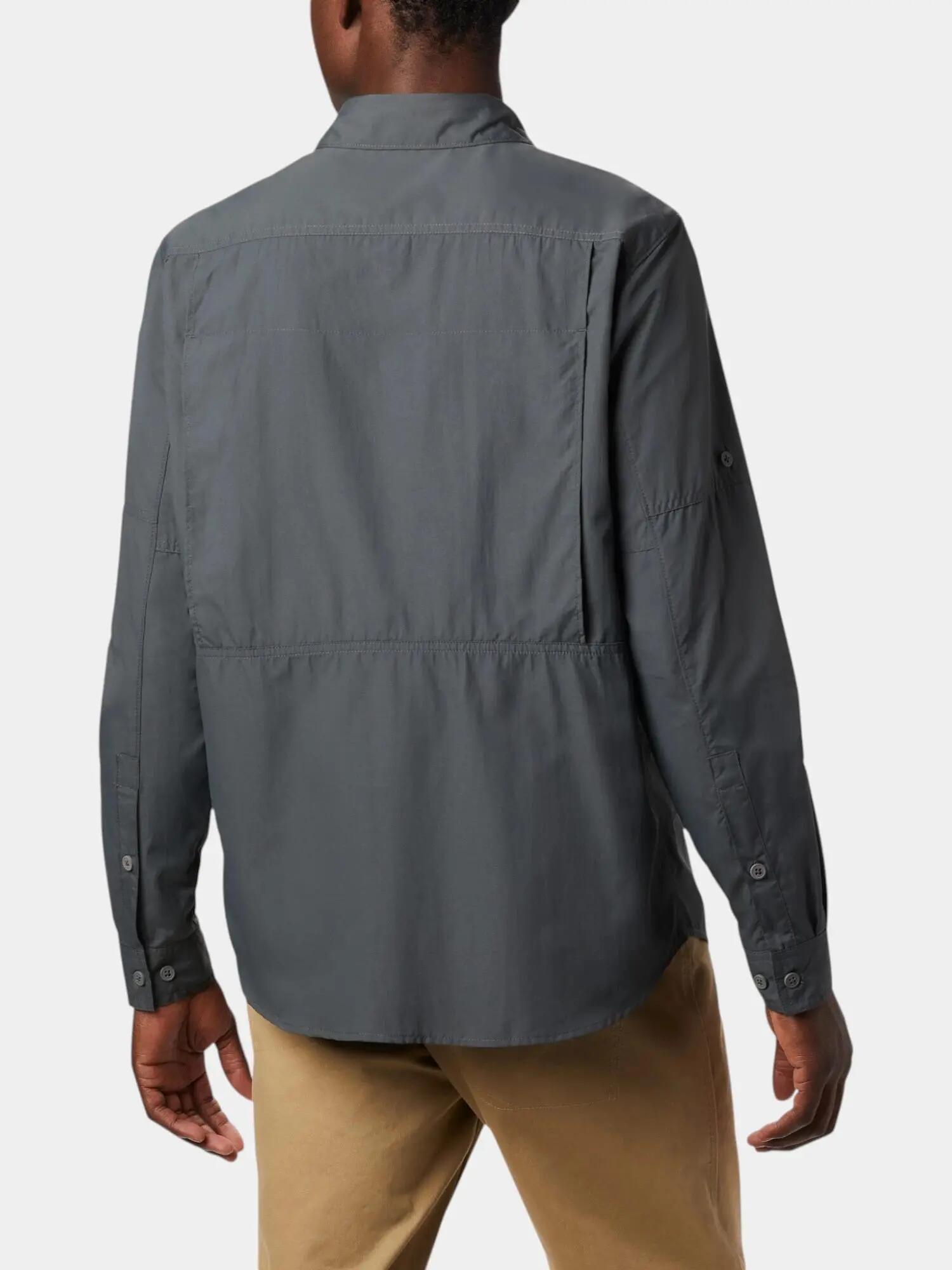 Chemise Homme Silver Ridge2.0 3/7