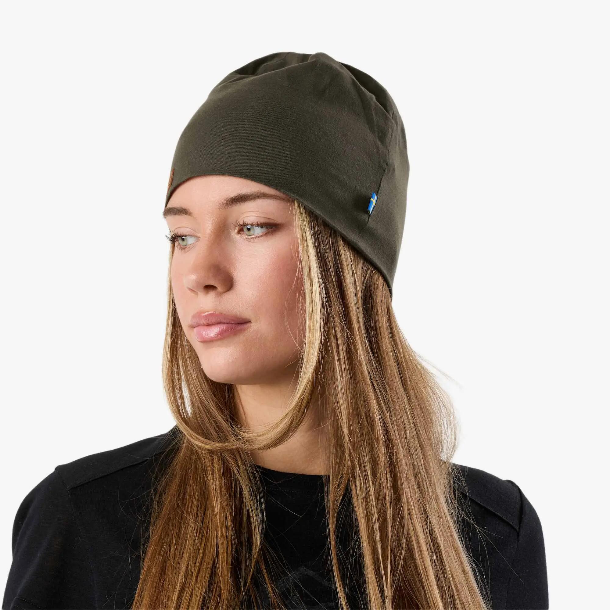 Berretto  Unisex Traspirante Elk 4/4