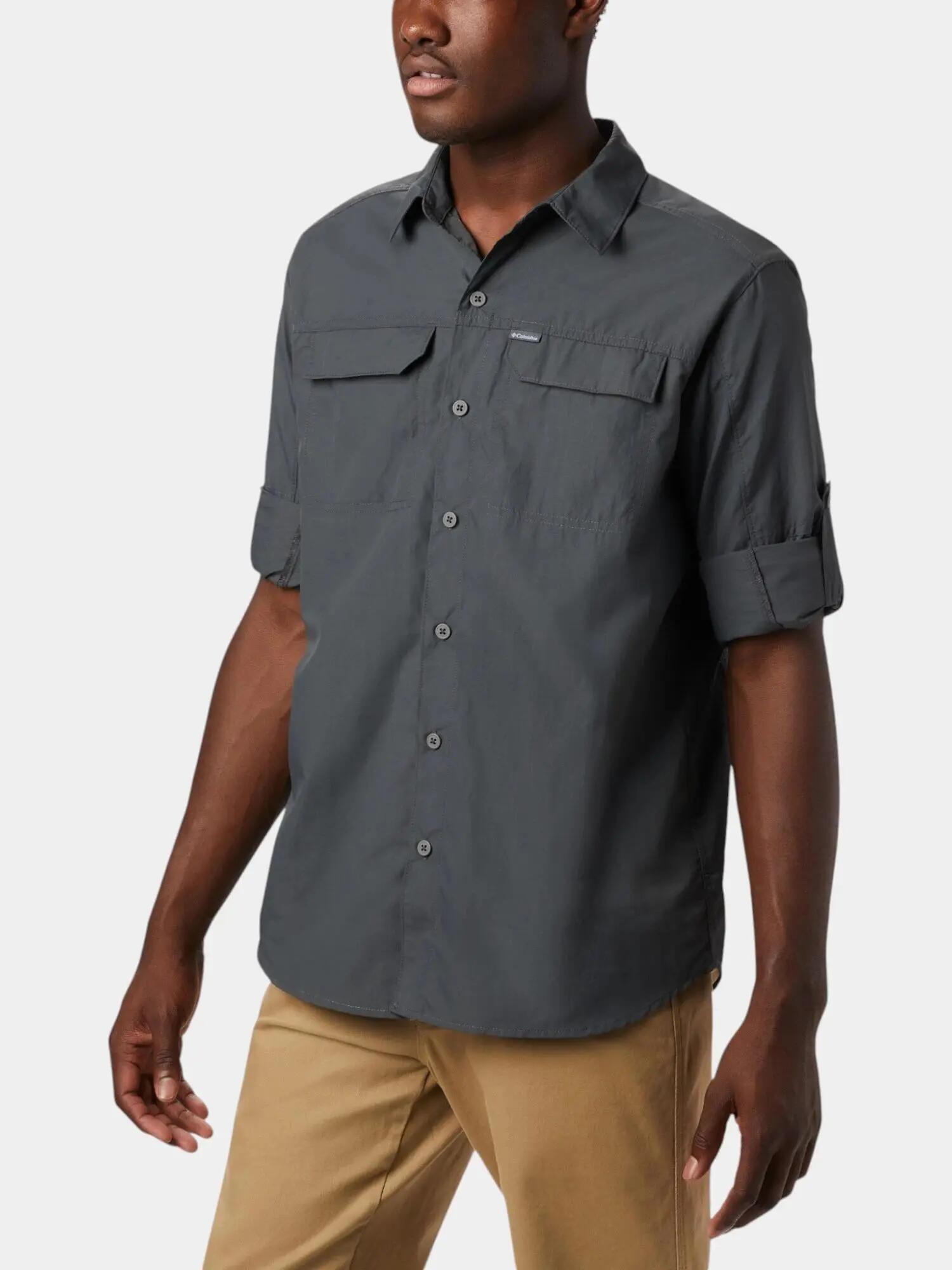Chemise Homme Silver Ridge2.0 2/7