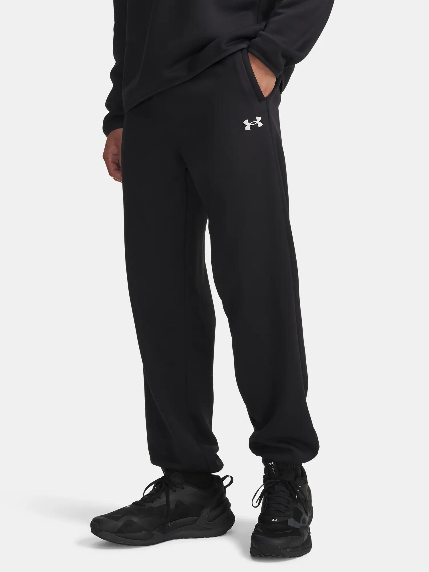 Férfi melegítőnadrág Under Armour UA Armour Fleece Joggers 1/3