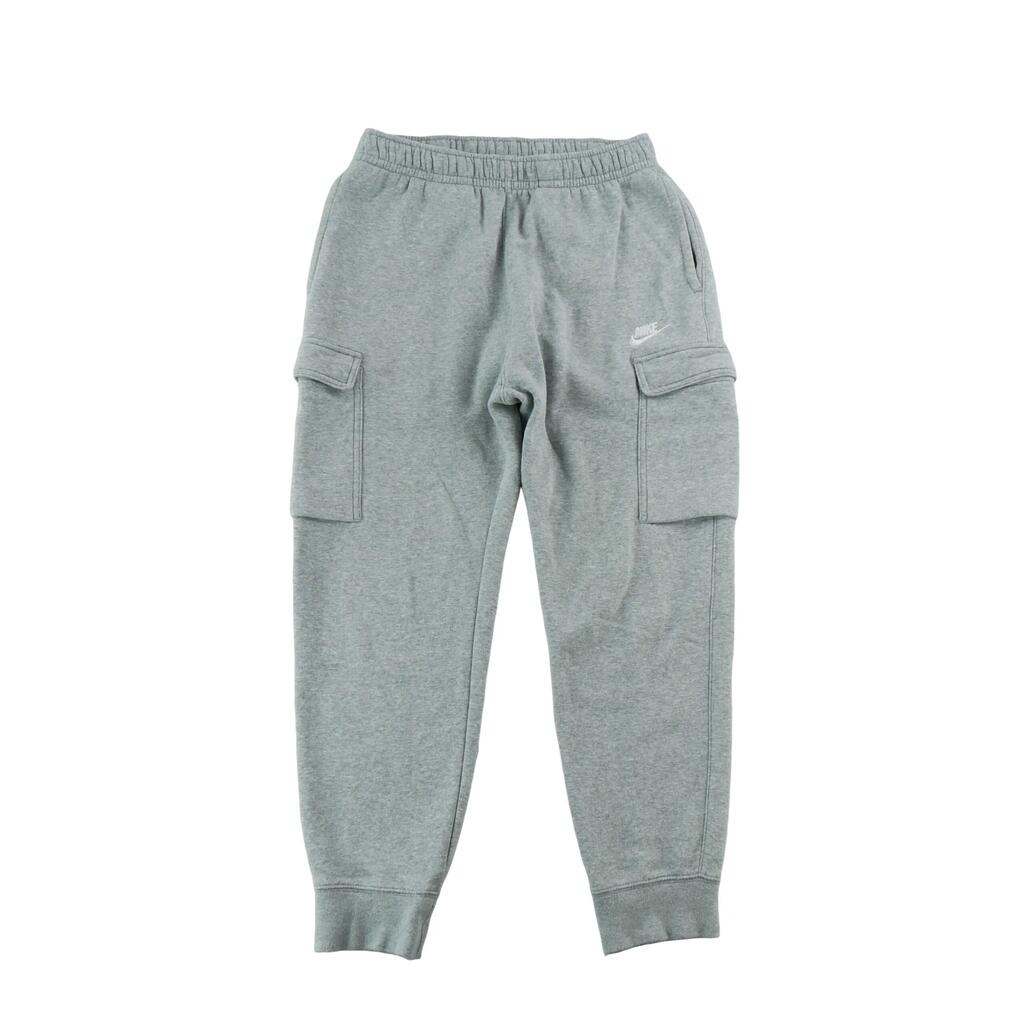 Men's Sportswear Club Fleece Cargo Nike Pants