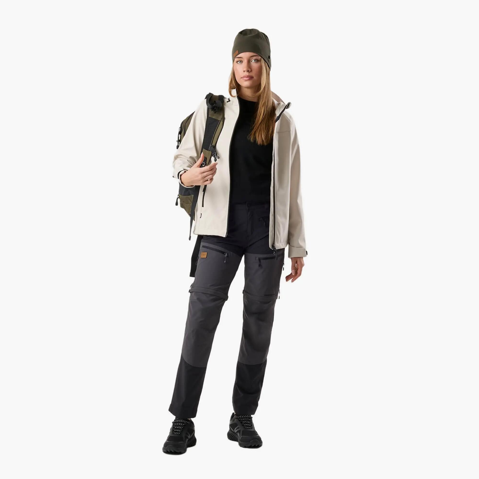 Berretto  Unisex Traspirante Elk 3/4