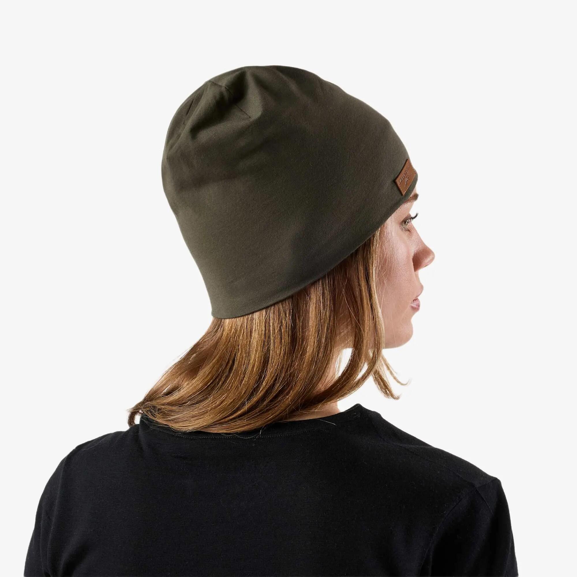 Berretto  Unisex Traspirante Elk 2/4