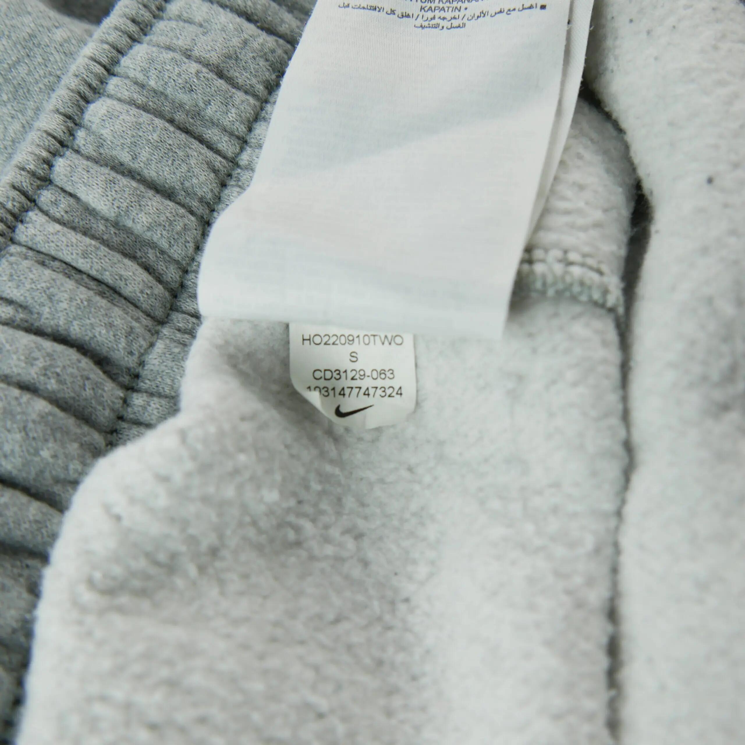 Homme Sportswear Club Fleece Cargo 8/8