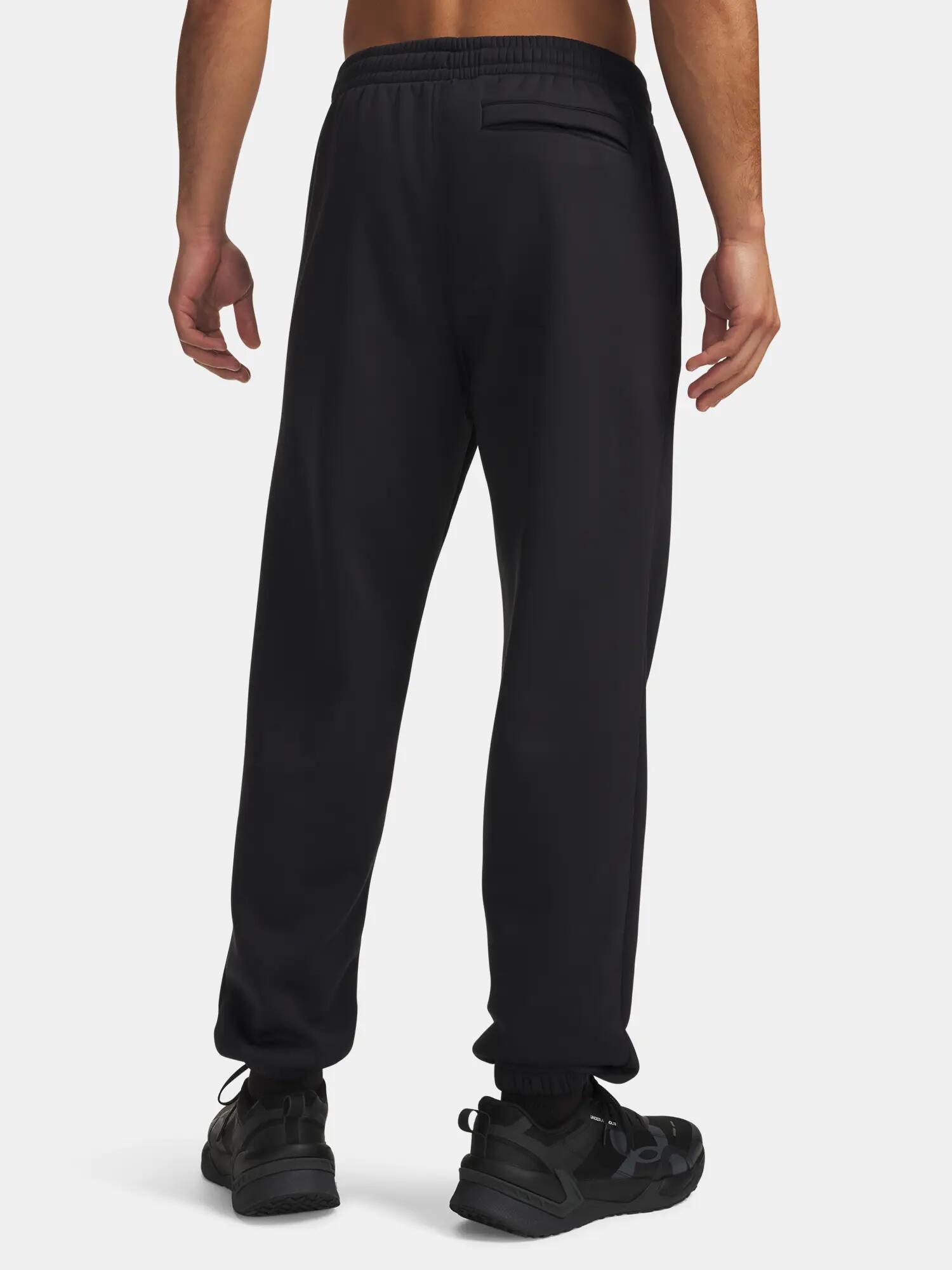 Férfi melegítőnadrág Under Armour UA Armour Fleece Joggers 2/3