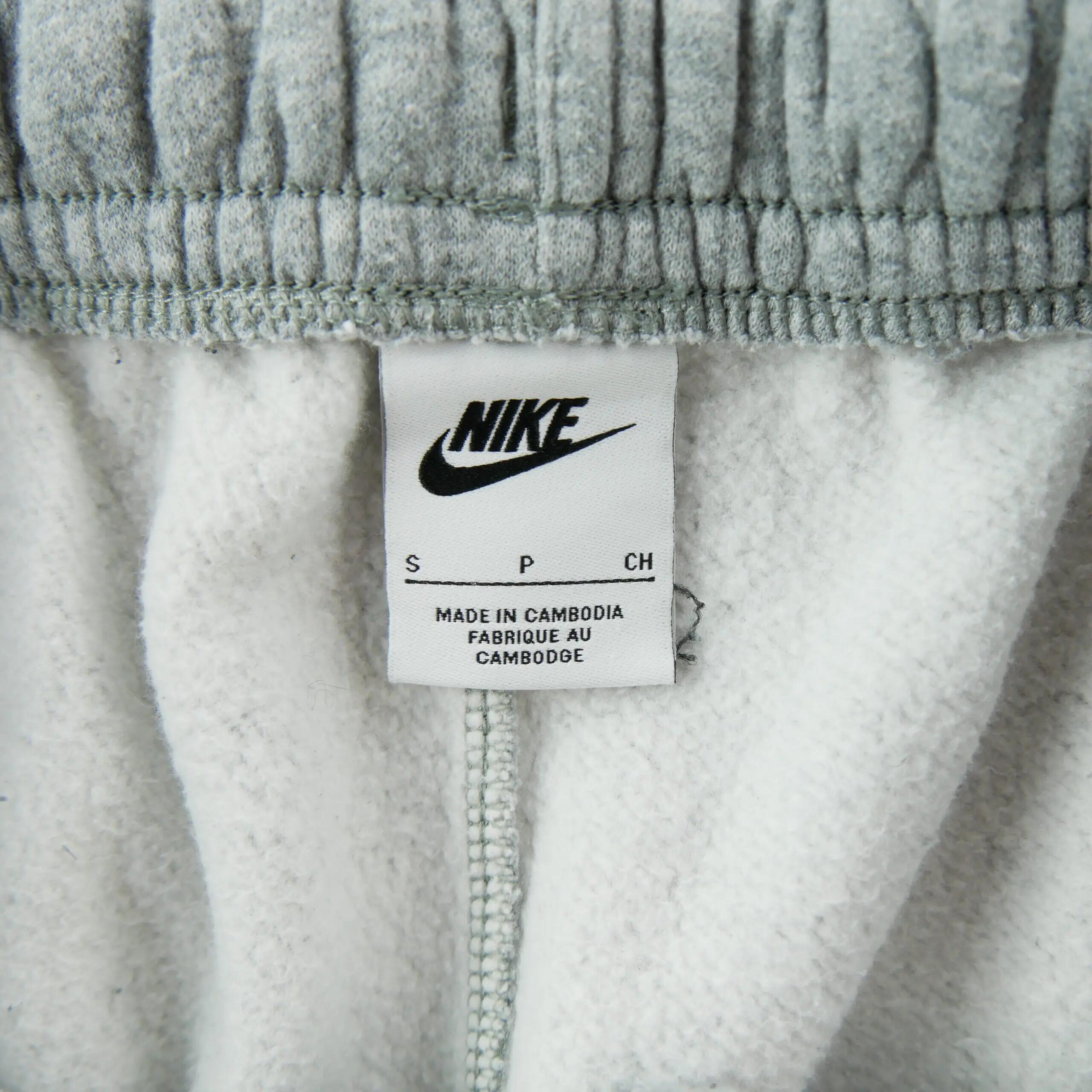 Homme Sportswear Club Fleece Cargo 6/8