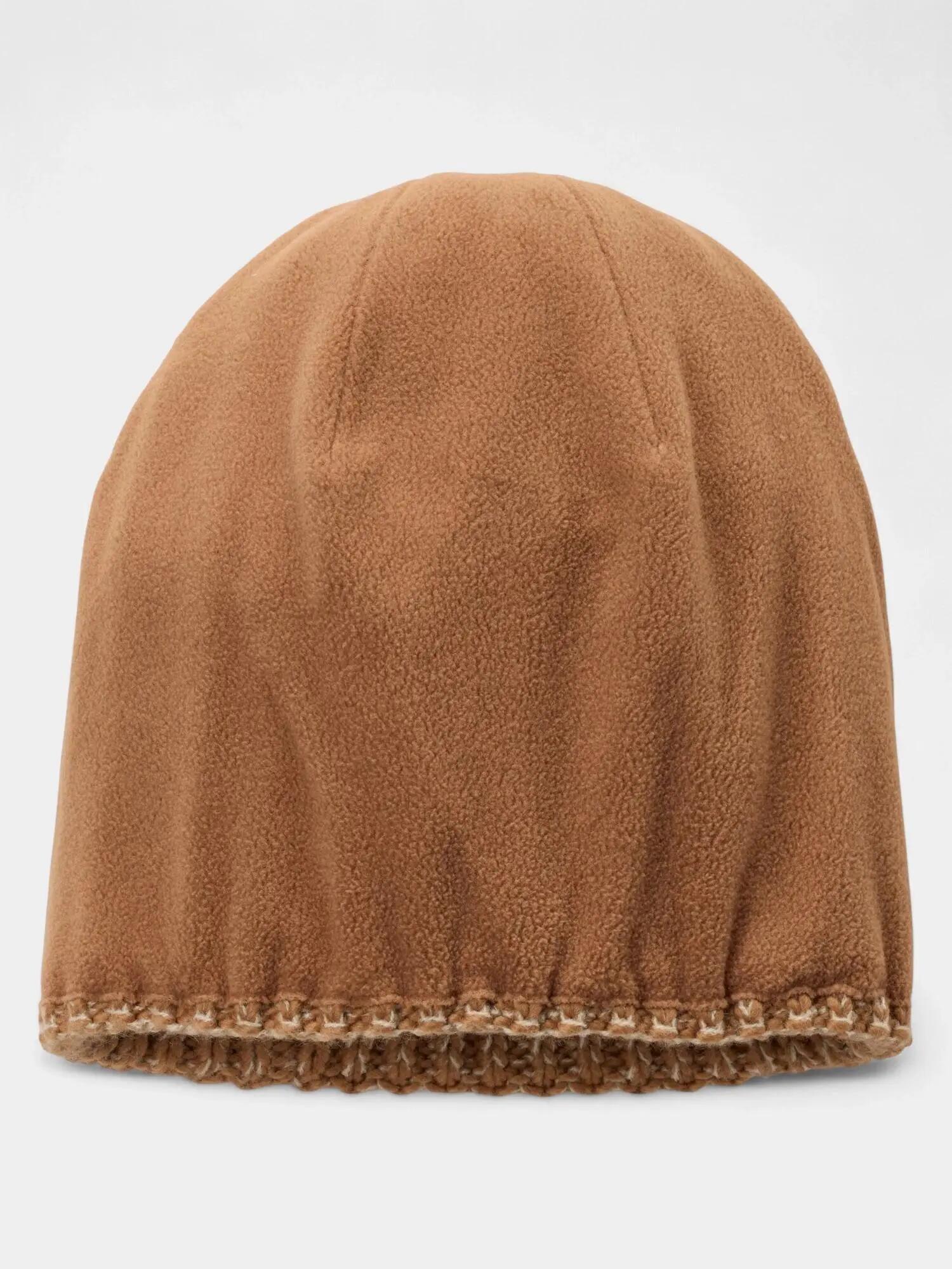 Női bojtos sapka Cozy Ridge Beanie 2/6