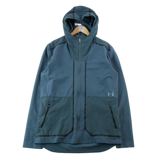 Giacca Uomo Fitted Stretch Tecnica