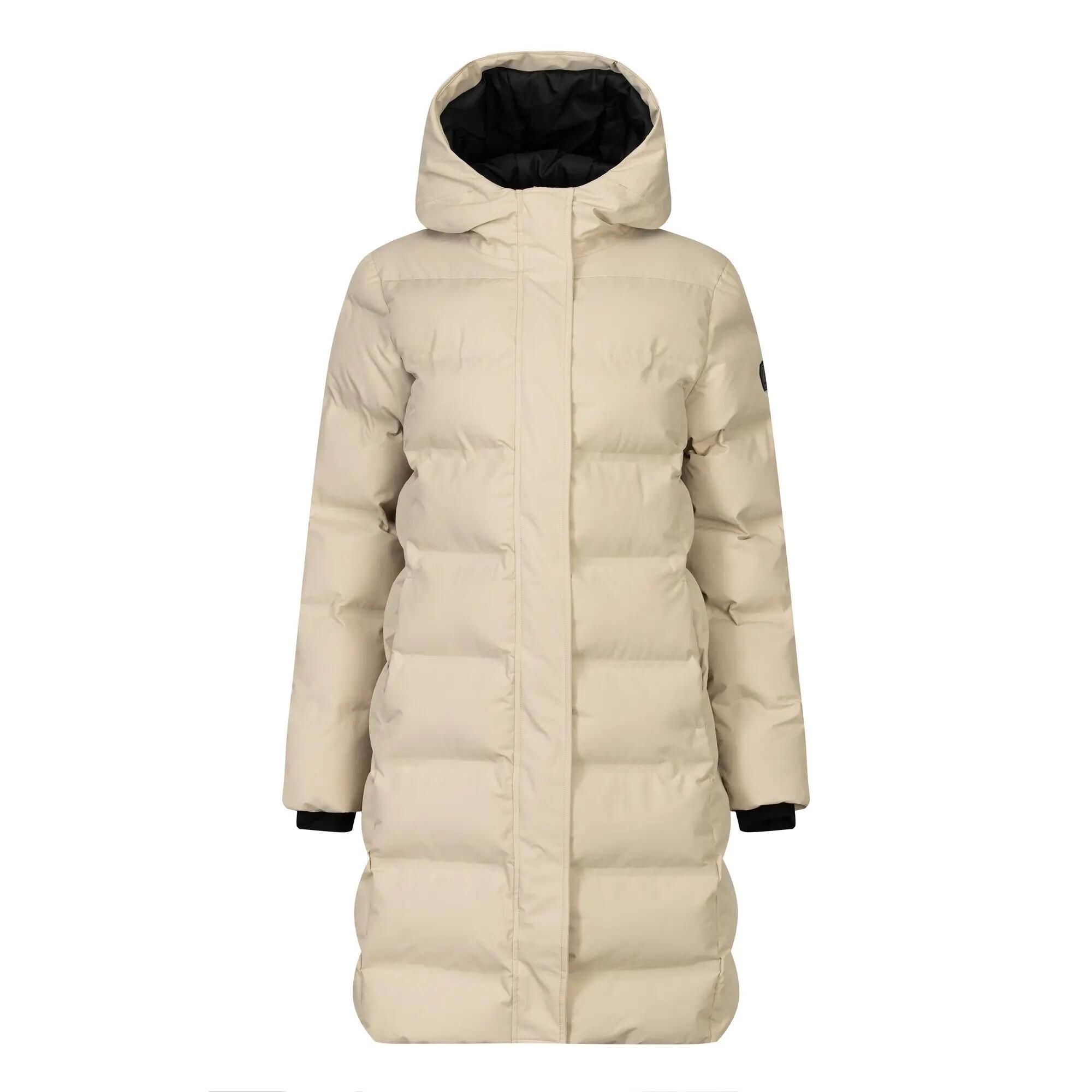 Chaqueta acolchada Wander para mujer 8/12