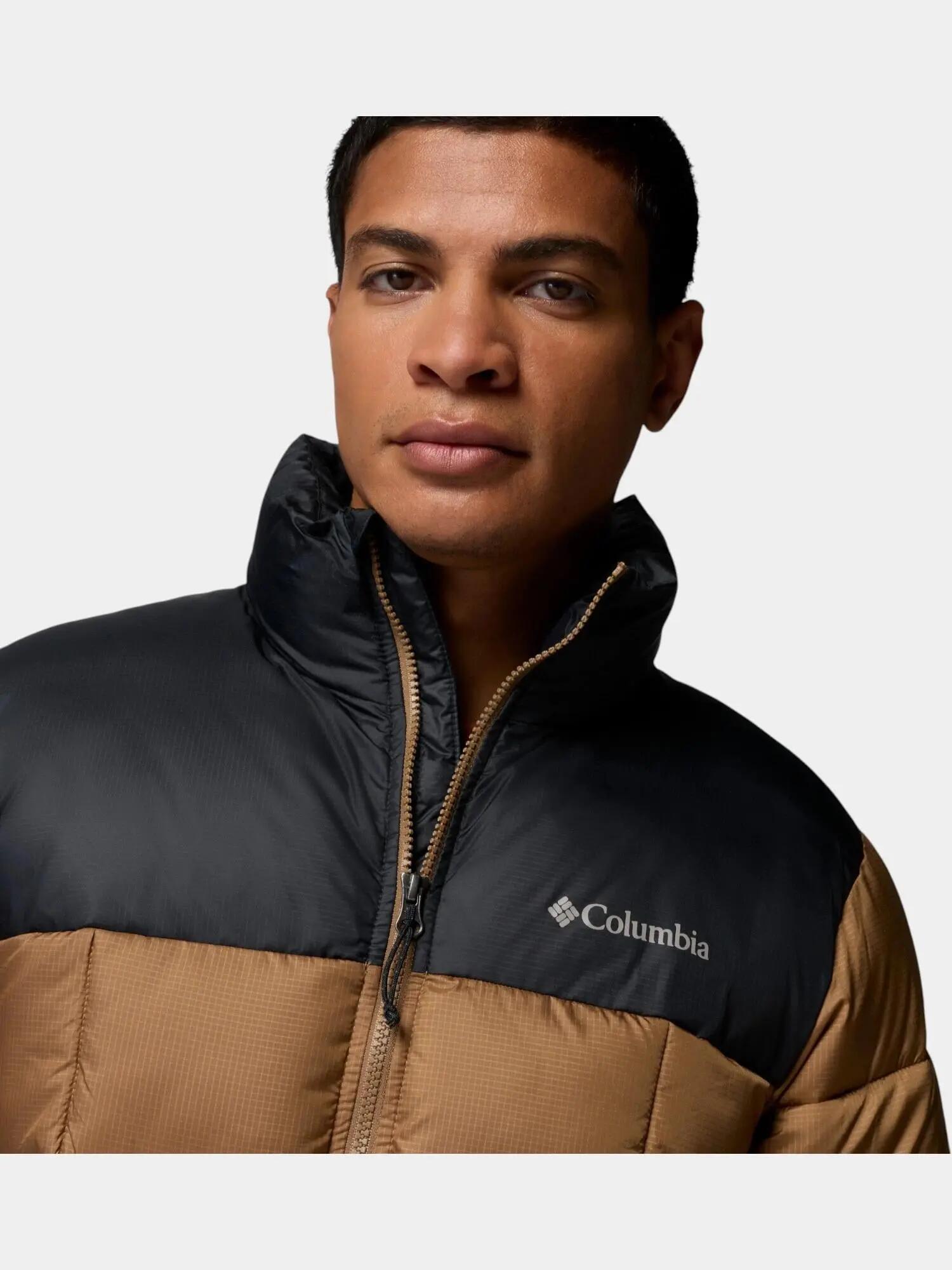 Jacke Herren Puffect IV 6/7