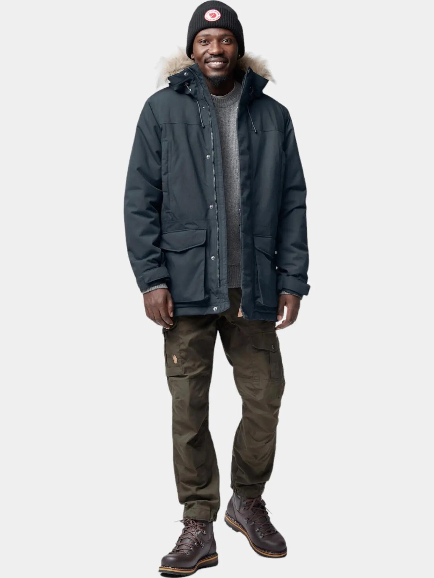 FJALLRAVEN picture