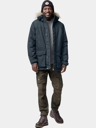 Manteau Homme Nuuk Lite