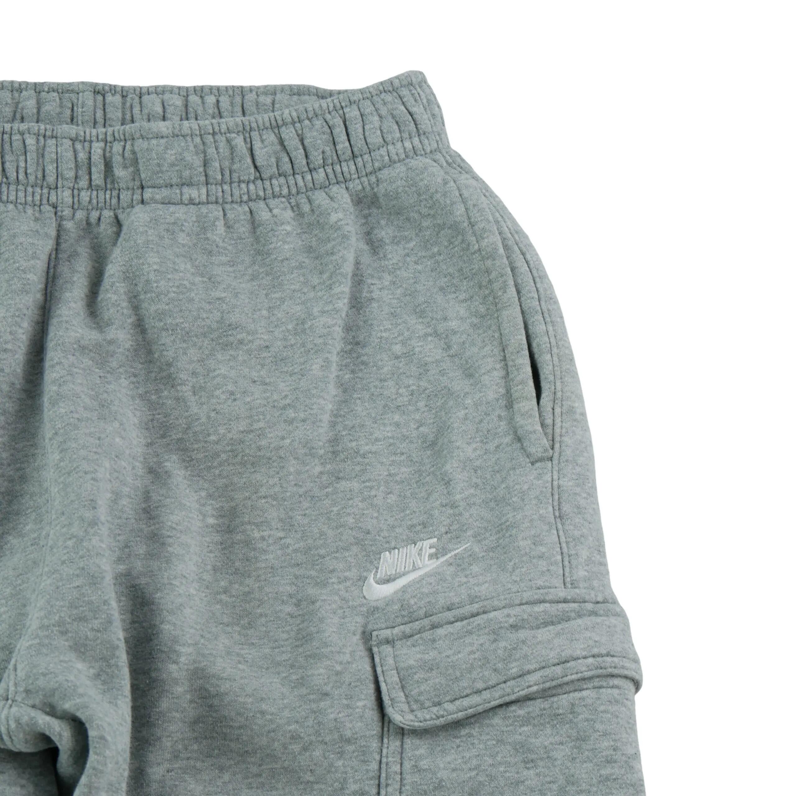 Homme Sportswear Club Fleece Cargo 4/8