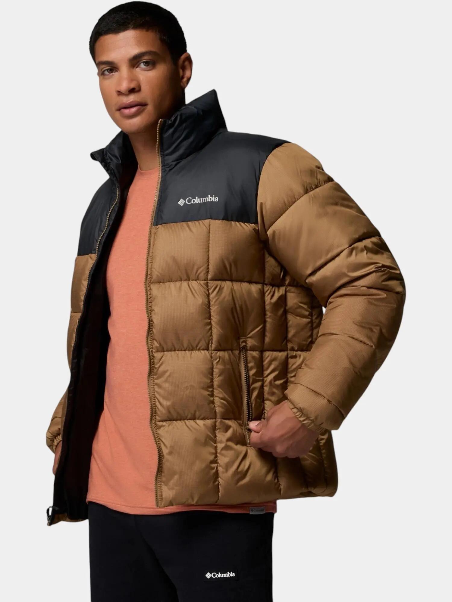 Jacke Herren Puffect IV 5/7