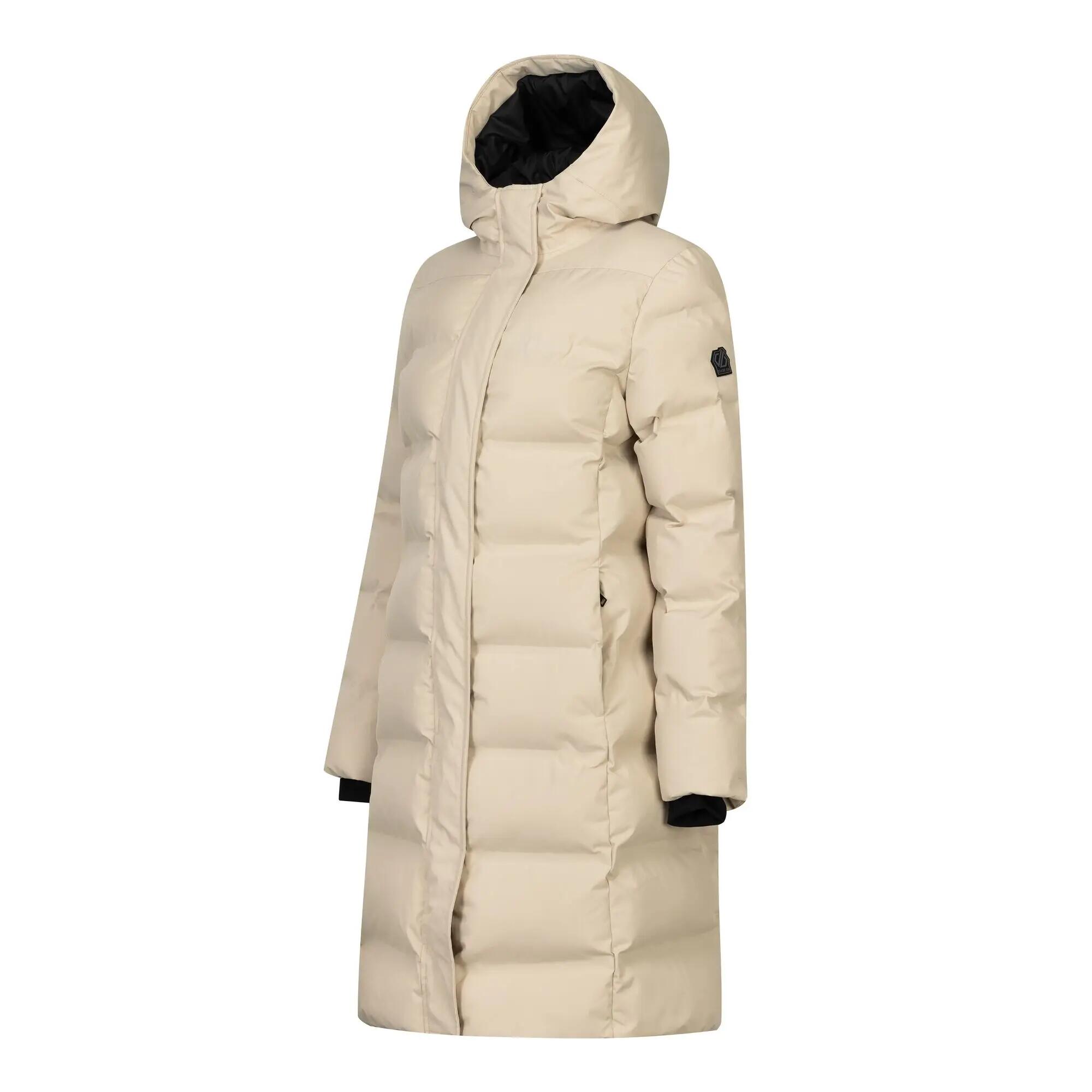 Chaqueta acolchada Wander para mujer 9/12