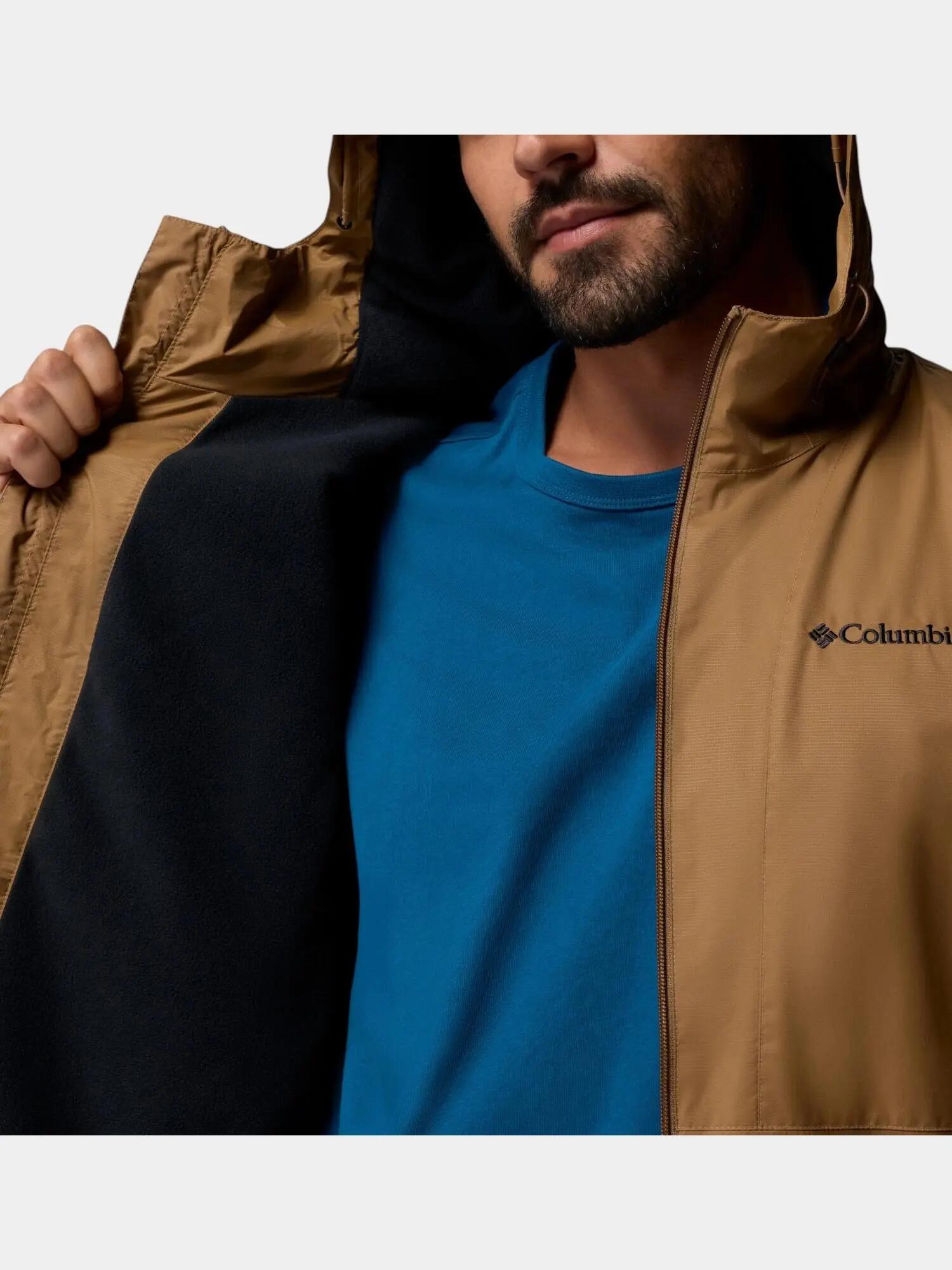 Chaqueta Hombre Glenbrook Bend 6/7