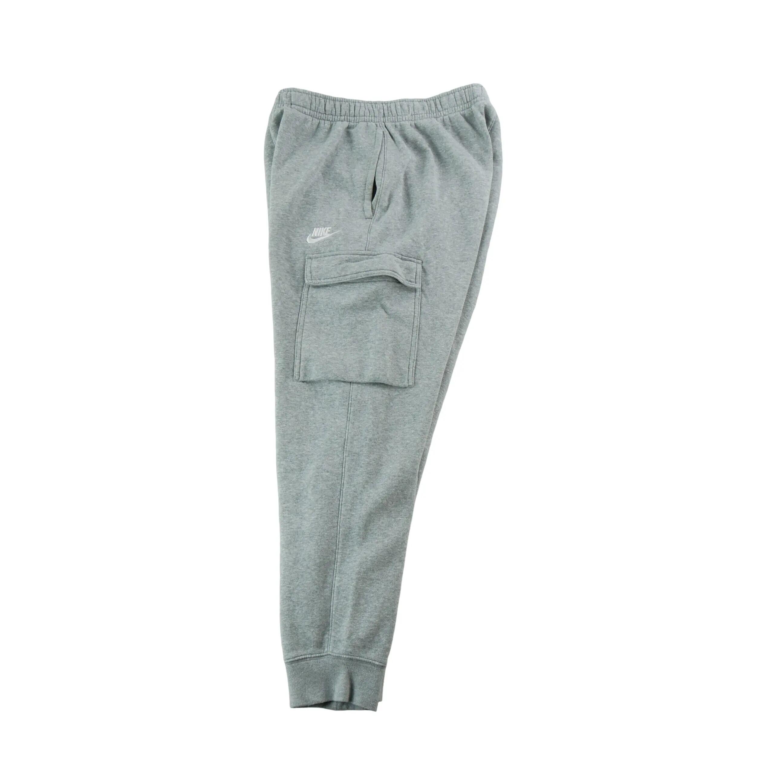 Homme Sportswear Club Fleece Cargo 3/8