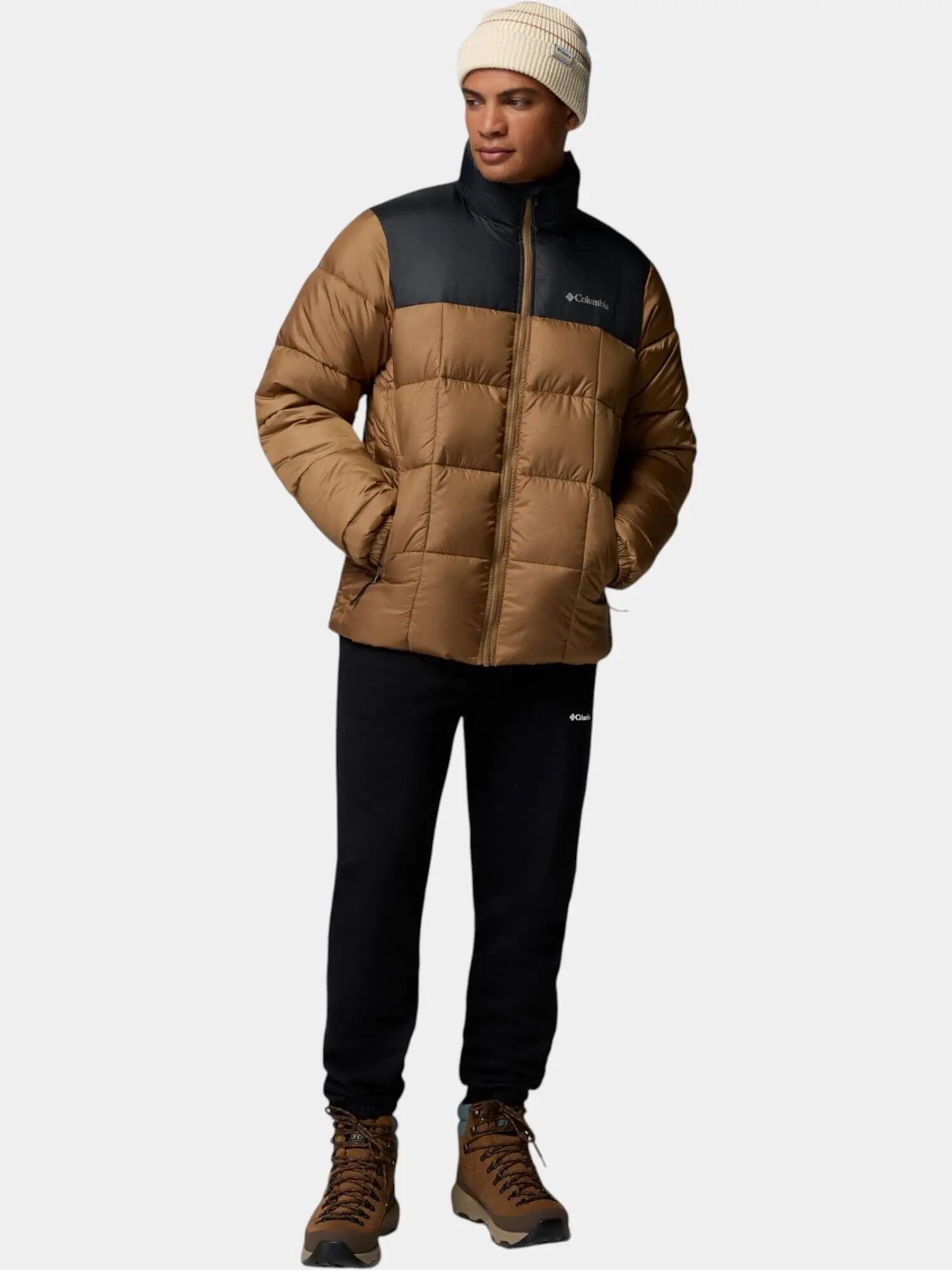 Jacke Herren Puffect IV 4/7