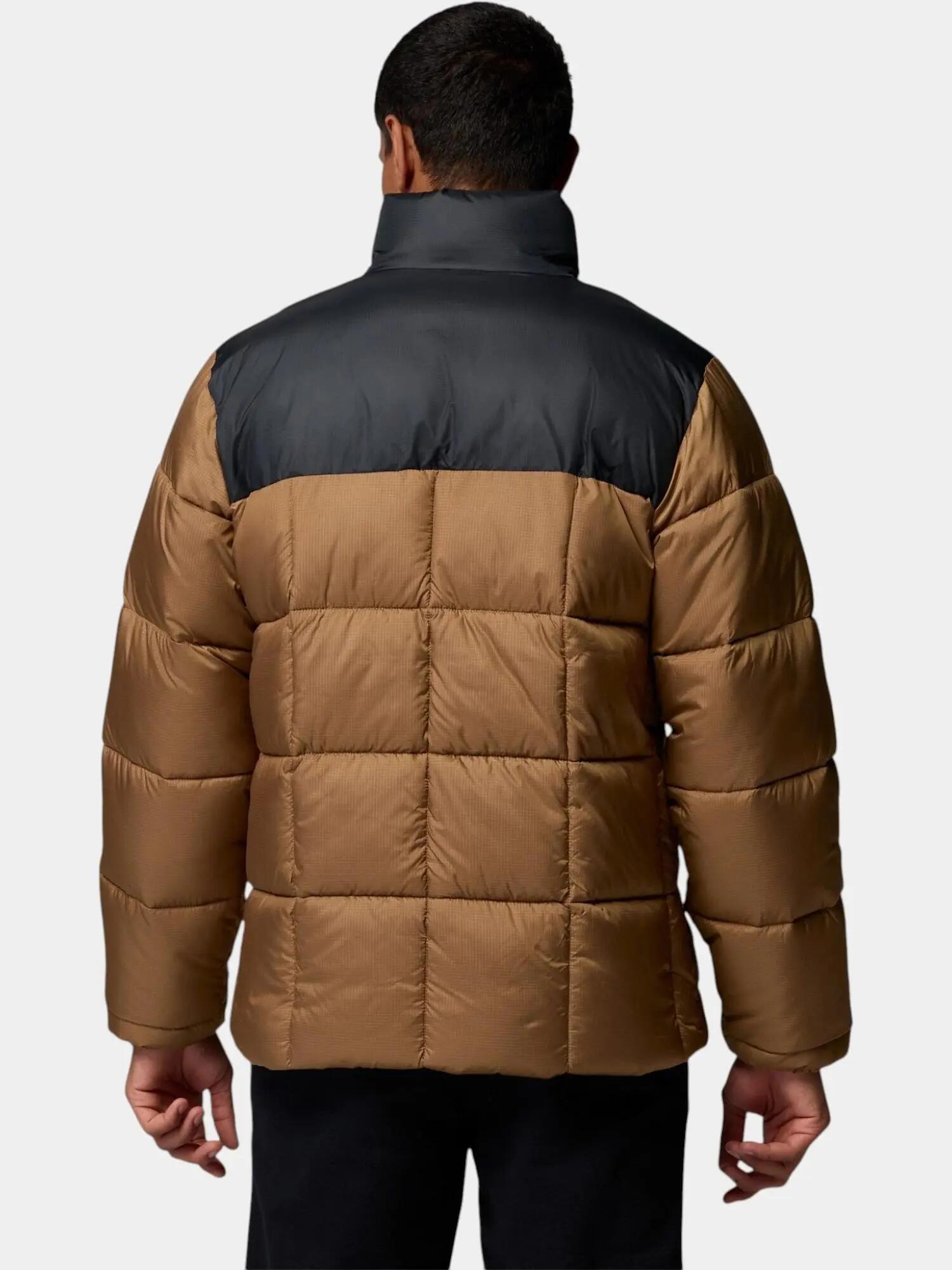 Jacke Herren Puffect IV 3/7