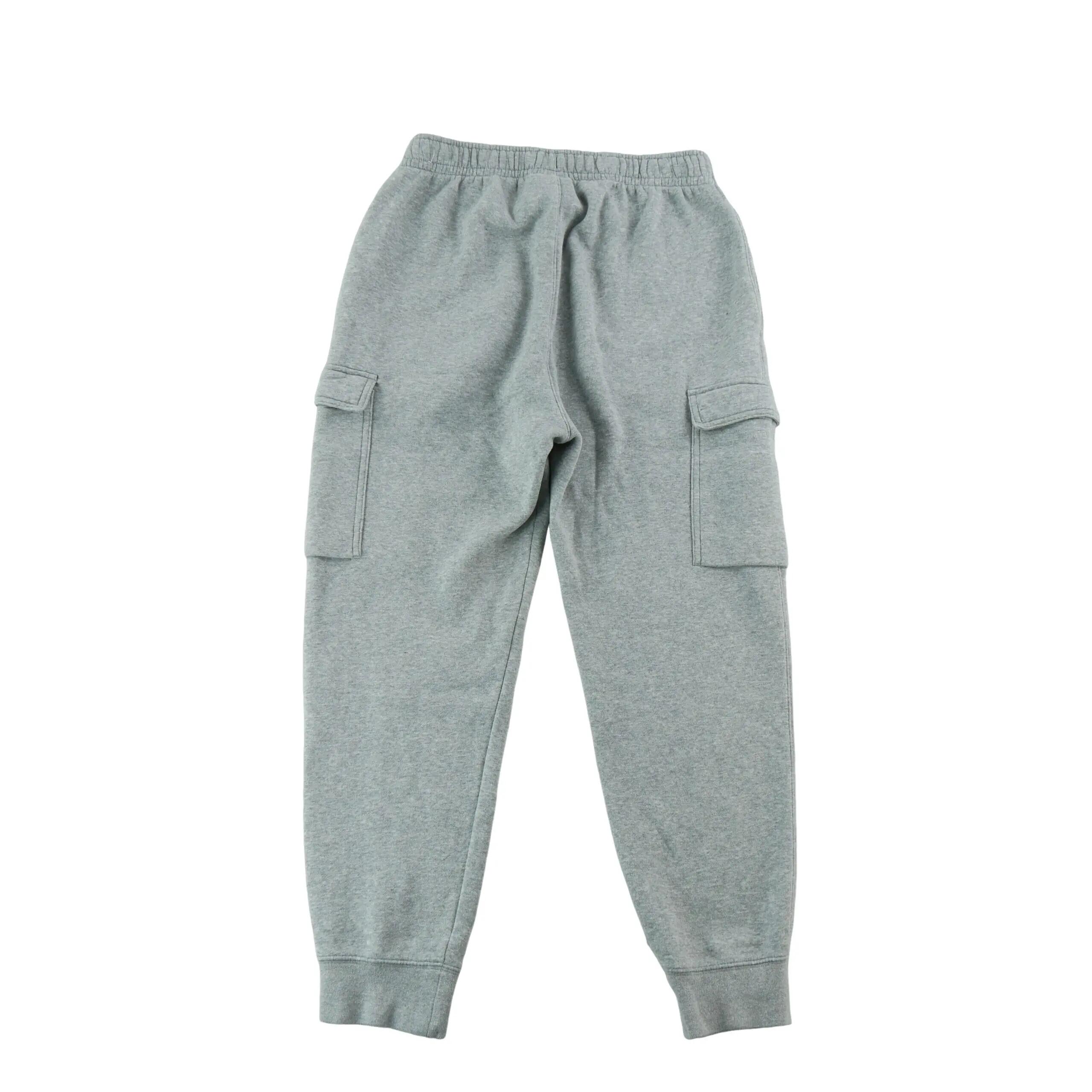 Homme Sportswear Club Fleece Cargo 2/8