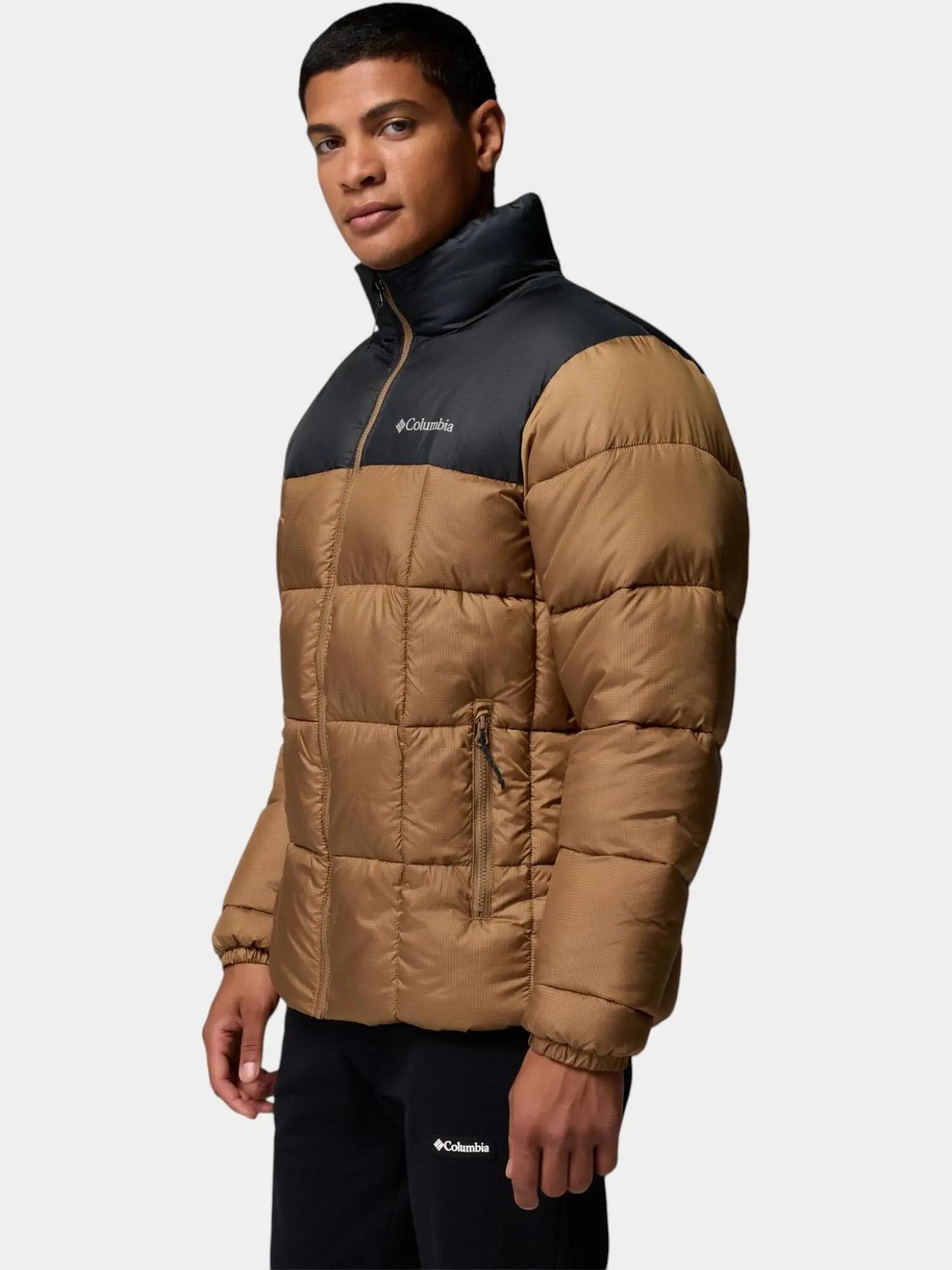 Jacke Herren Puffect IV 2/7