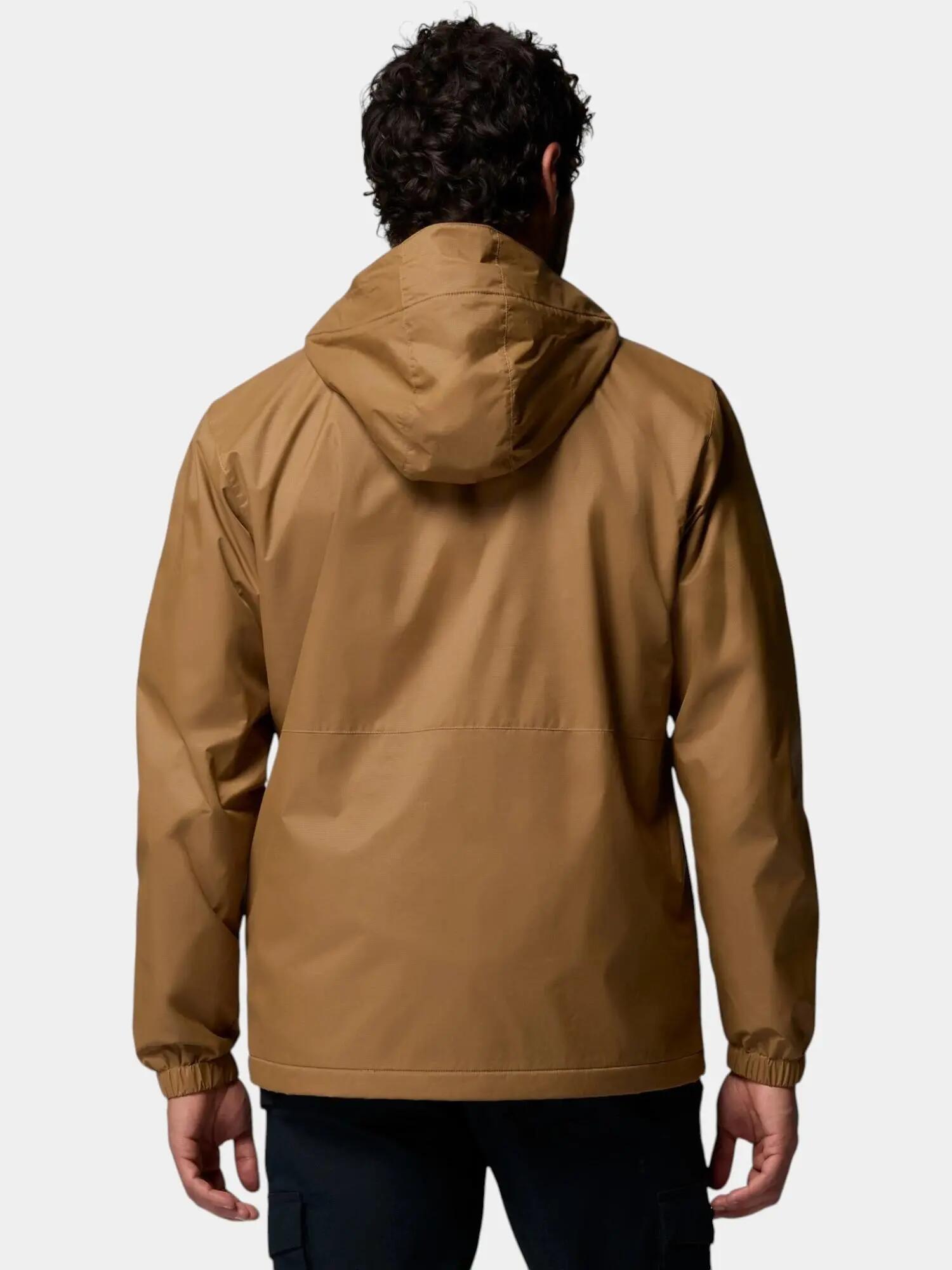 Chaqueta Hombre Glenbrook Bend 3/7
