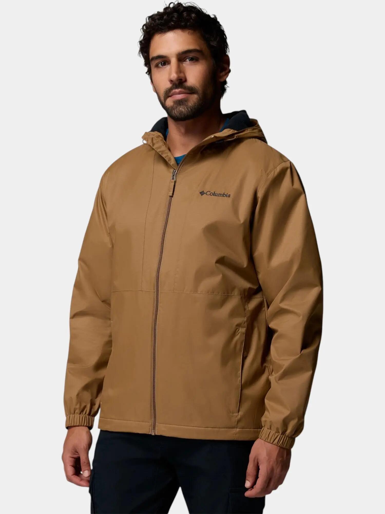 Chaqueta Hombre Glenbrook Bend 2/7