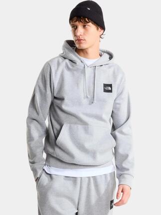 Sweat À Capuche Homme M Box Half Dome Regular