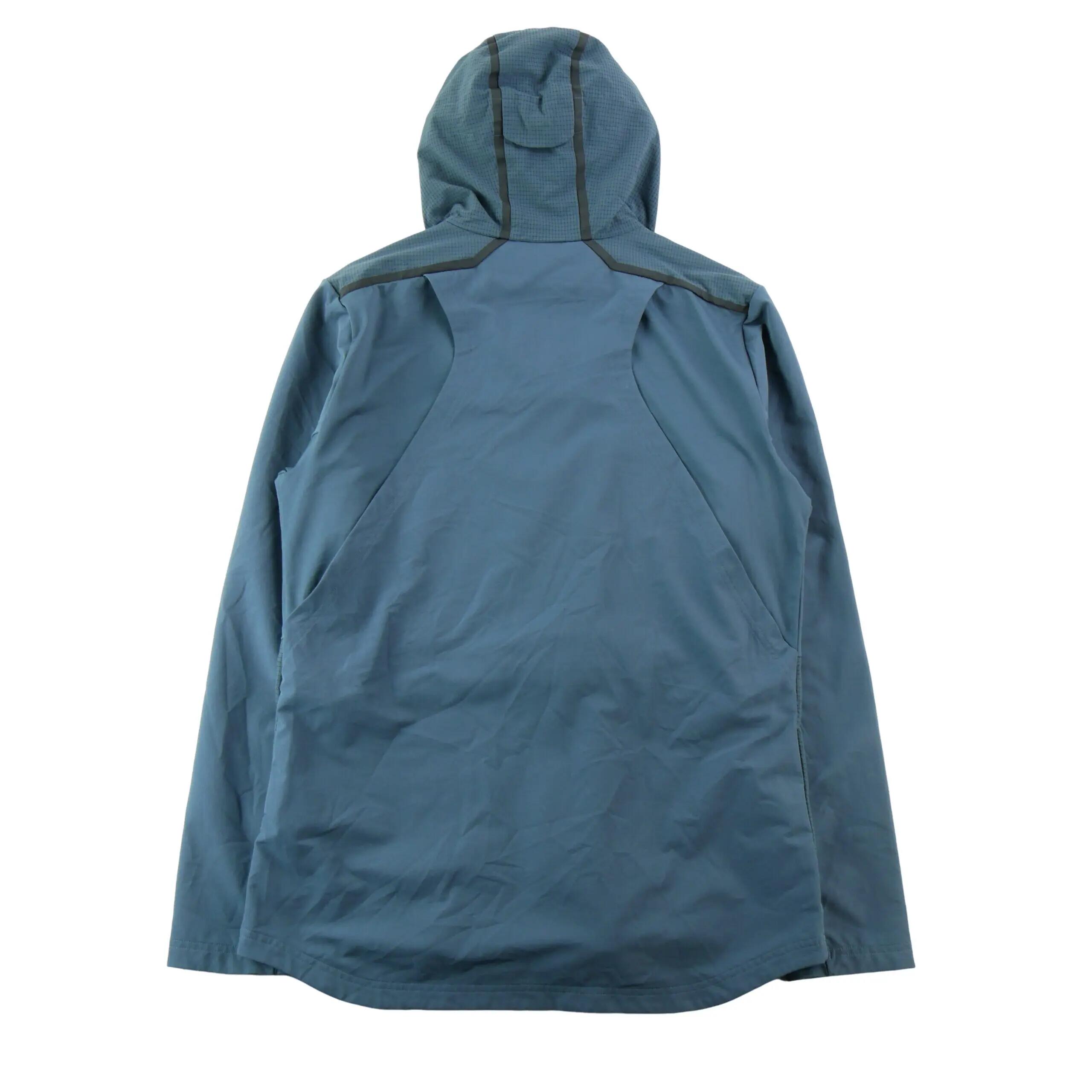 Veste Homme Fitted Stretch Technique 2/8