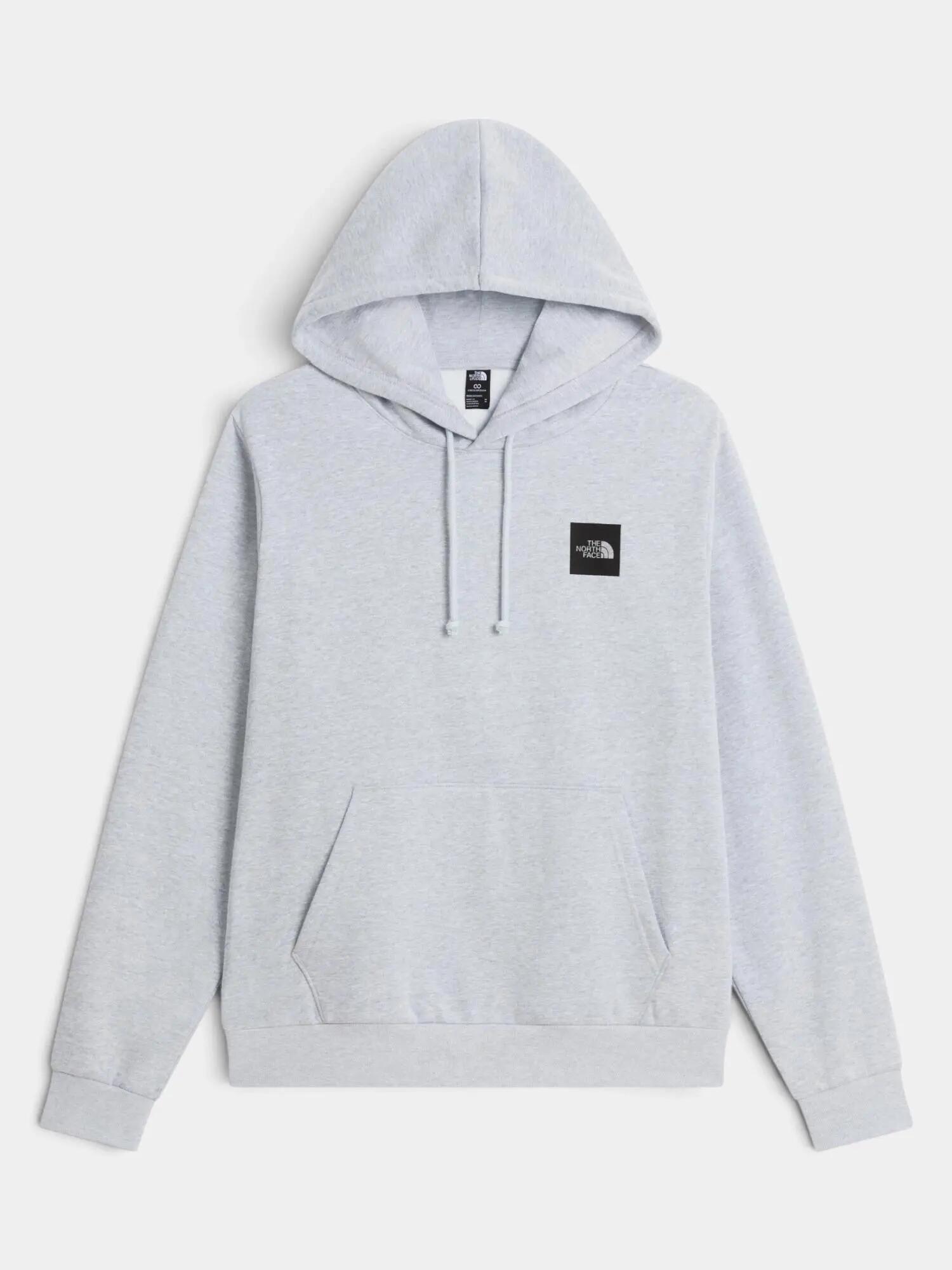 Sweat À Capuche Homme M Box Half Dome Regular 4/6