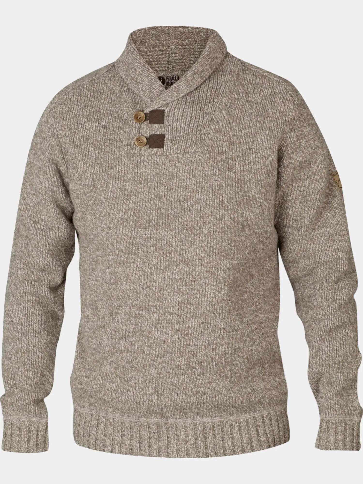 Sweter Męski Fjallraven Lada 4/5
