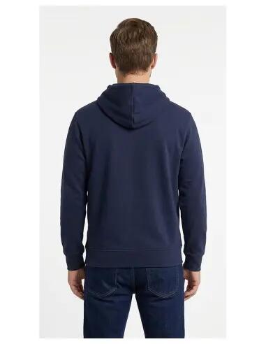 CONVERSE CVM6H113 - Felpa 3/4