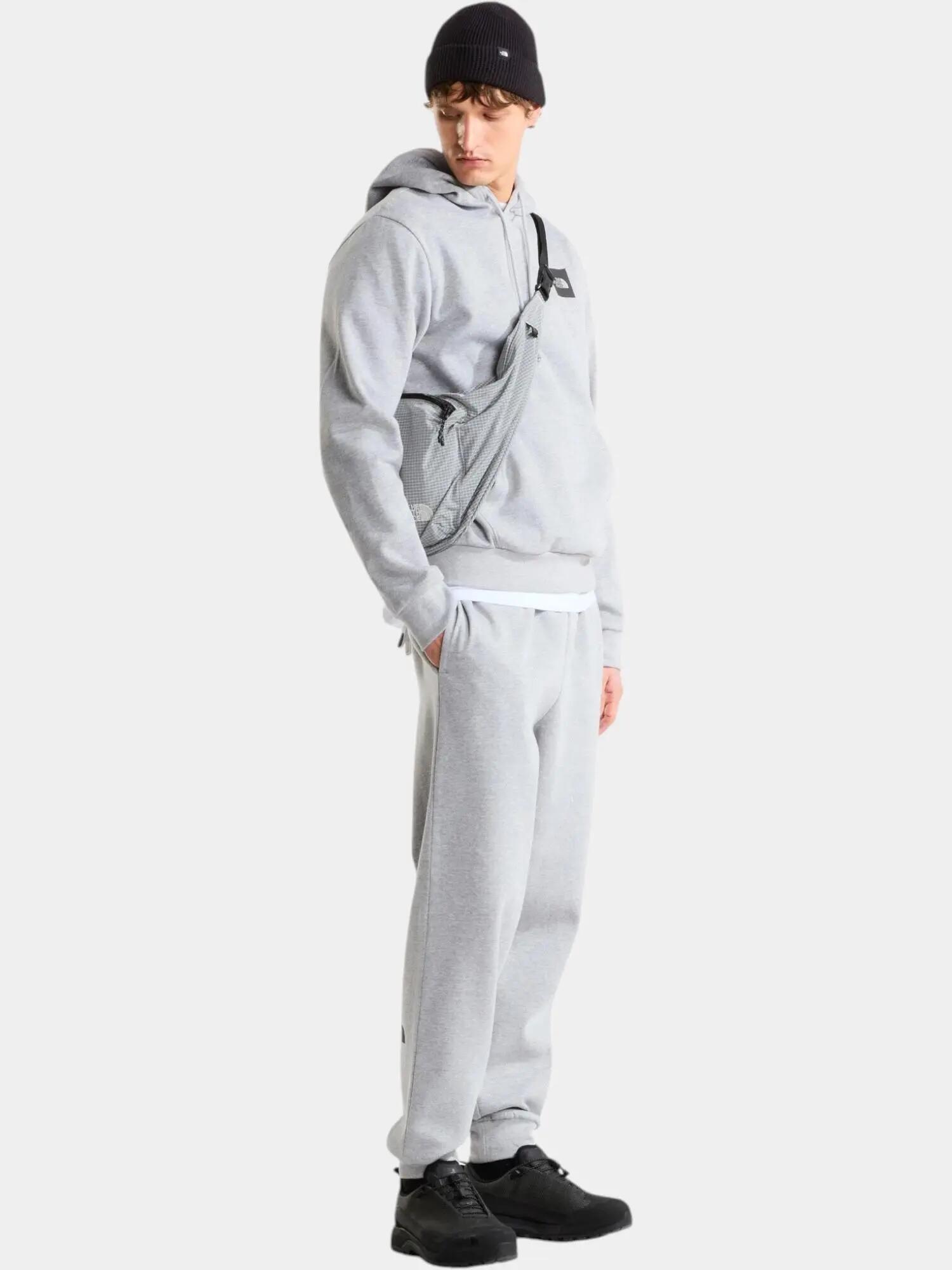 Sweat À Capuche Homme M Box Half Dome Regular 3/6