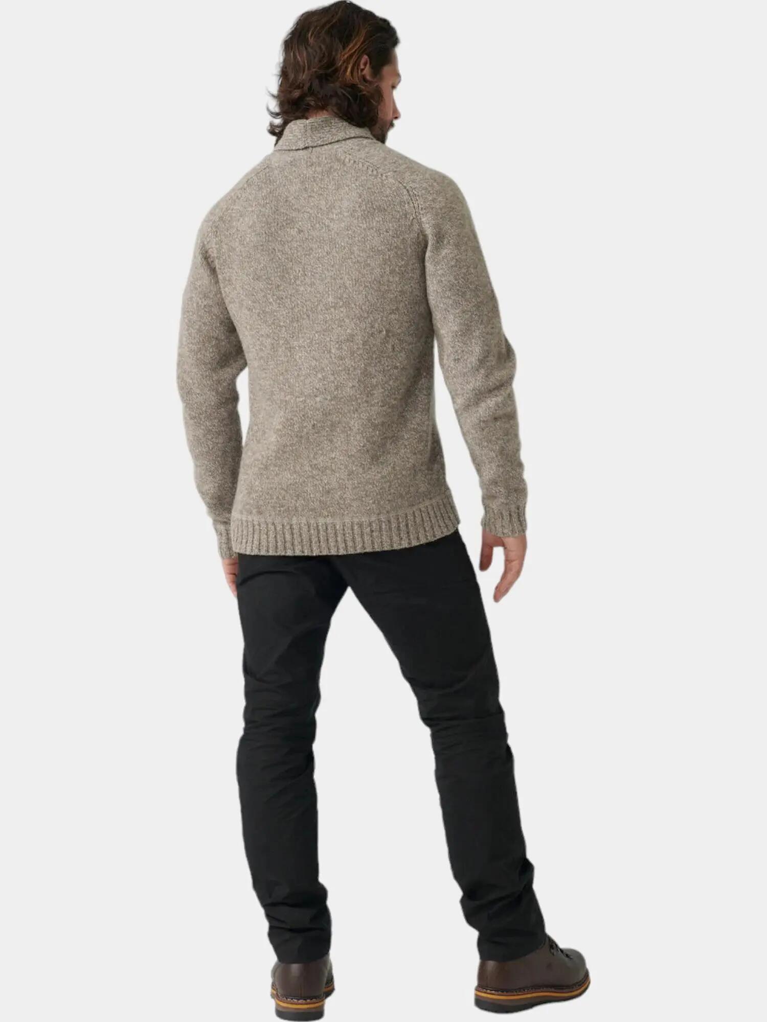 Sweter Męski Fjallraven Lada 3/5