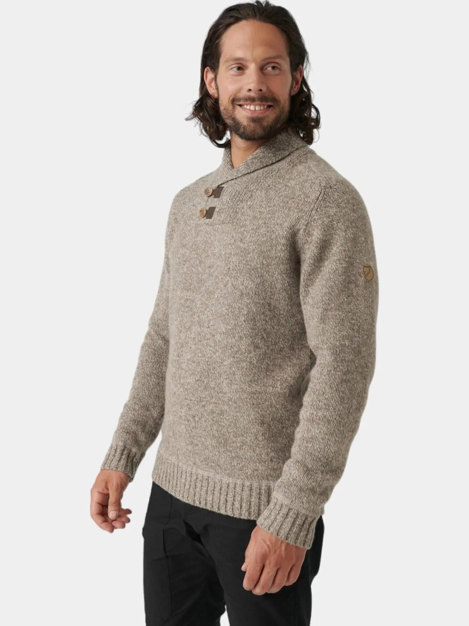 Sweter Męski Fjallraven Lada 2/5