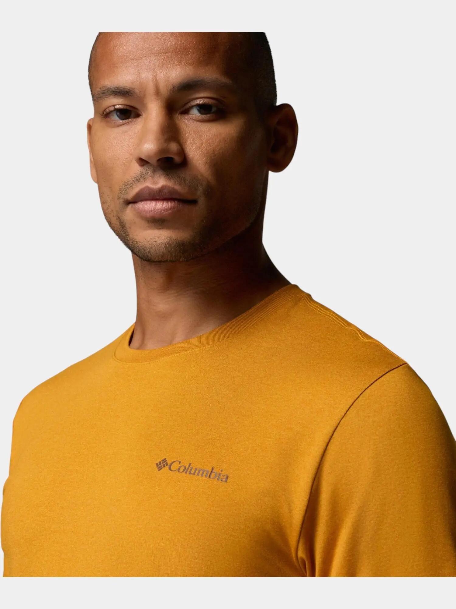 Sport T-Shirt Homme Parsons Point Back Graphic 5/7