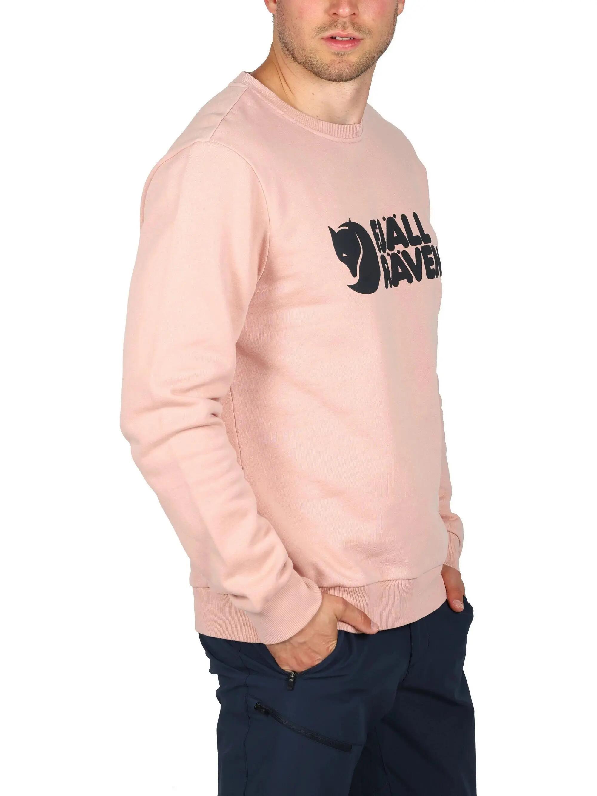 Maglione Uomo Logo 2/6