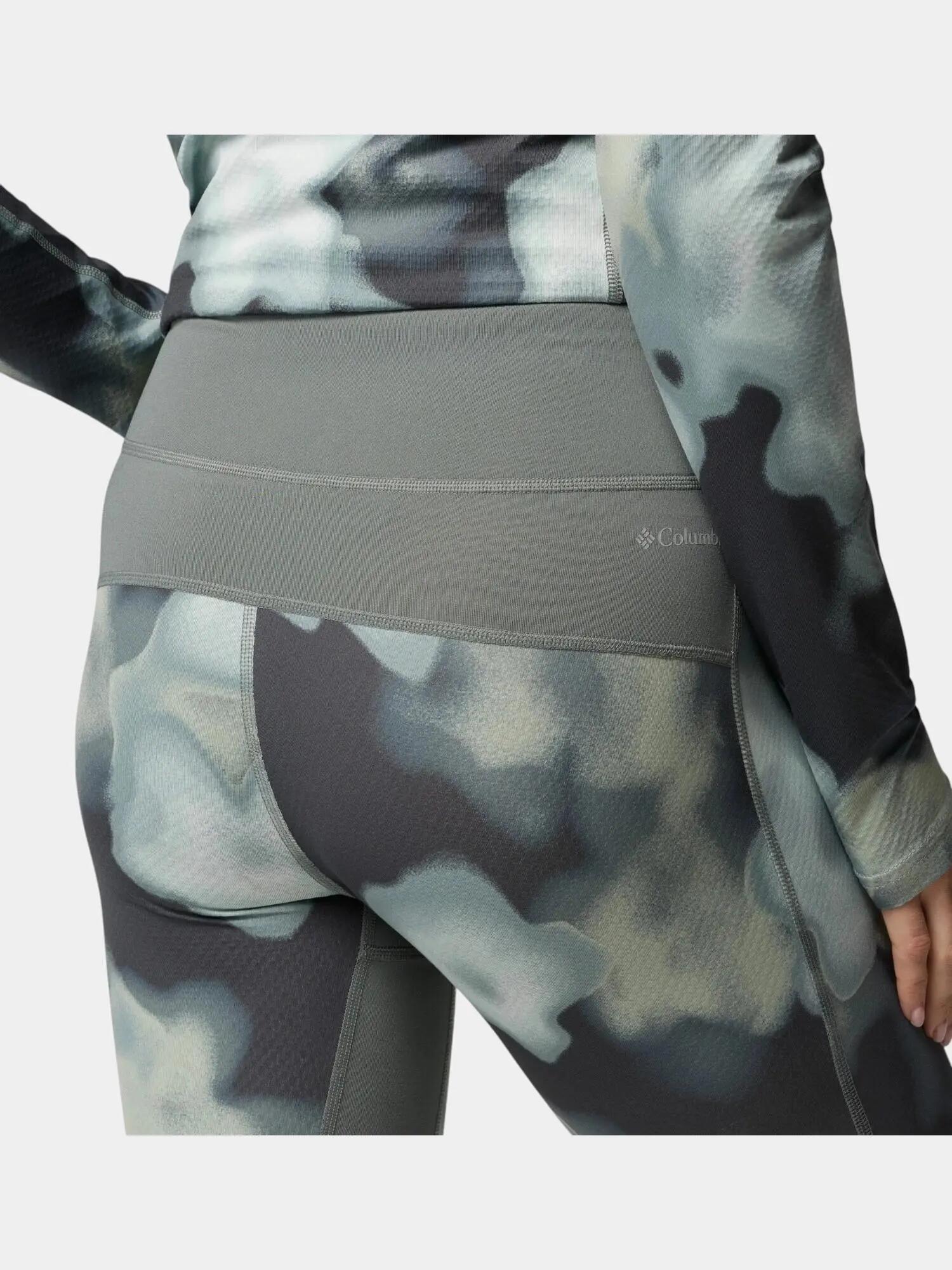 Baselayer Pantaloni Donna Omni-Heat Infinity 6/7