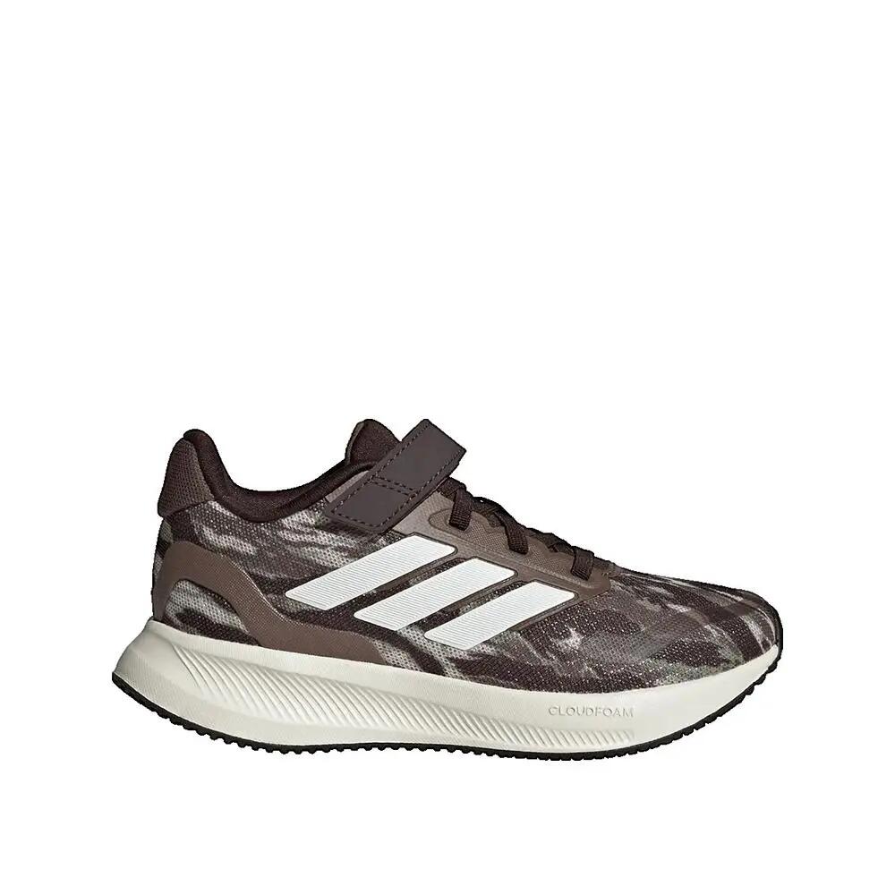 Buty biegowe Adidas Runfalcon 5 Dziecięce Komfort Lekkie